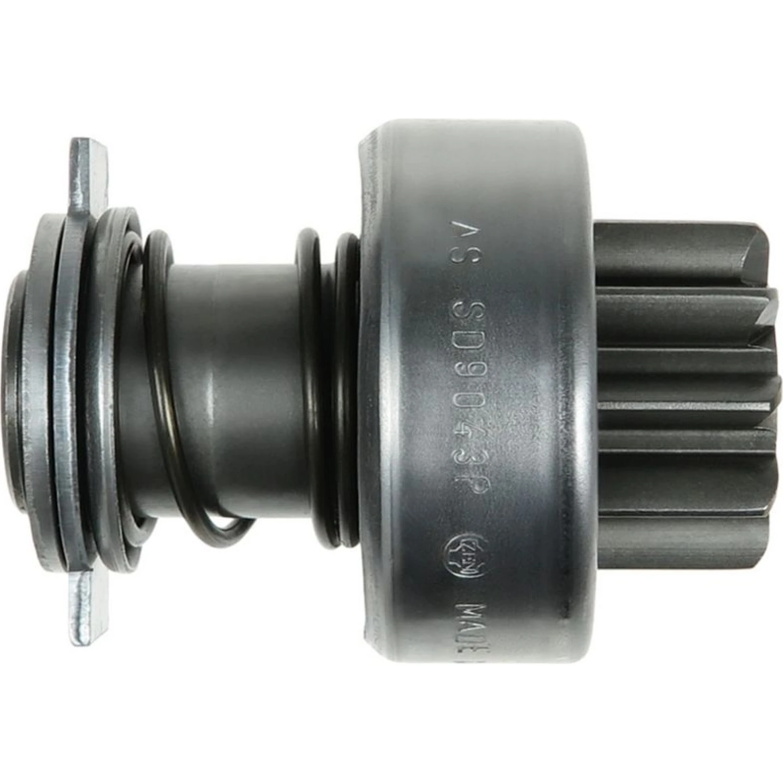 AUTOSTARTER Anlasserfreilauf SD9043P