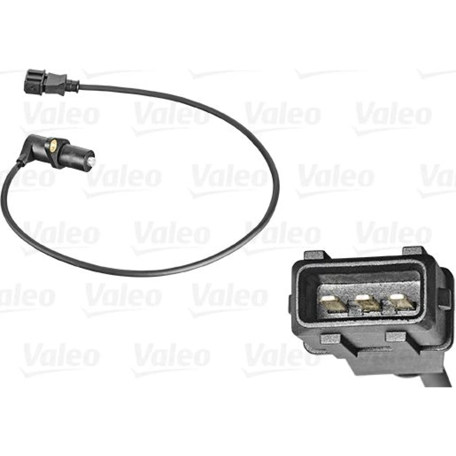 Sensor, Nockenwellenposition 253860