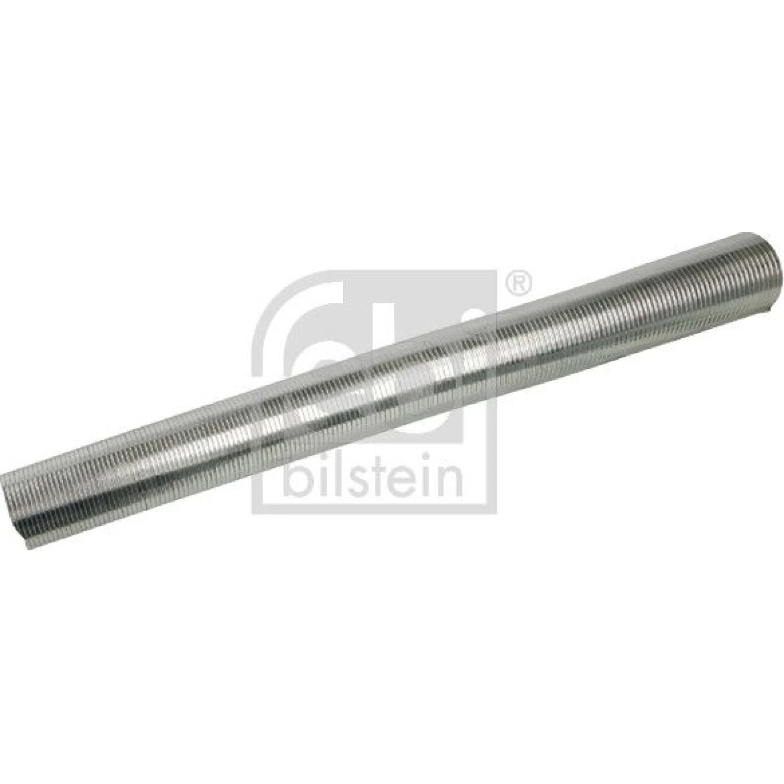 febi Flexibles Auspuffelement 4131