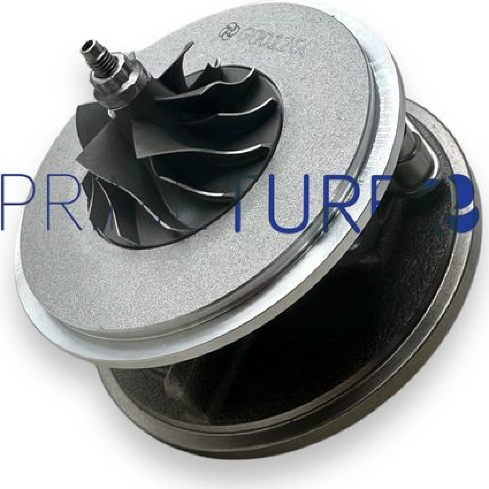 Prime Turbo Rumpfgruppe, Lader G00126C