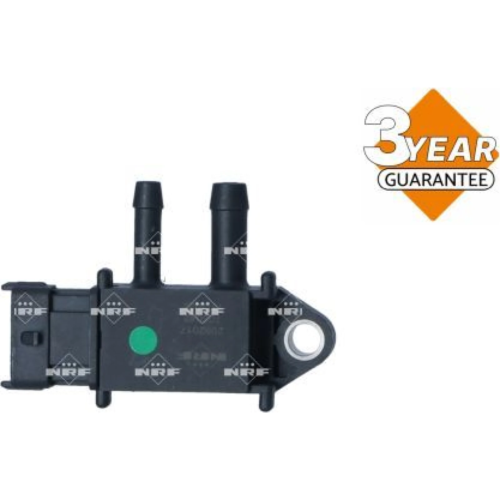 NRF Abgasdrucksensor 708042