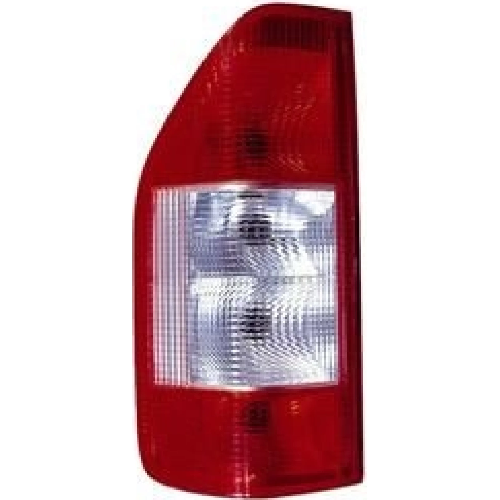 VAN WEZEL Heckleuchte 3076921