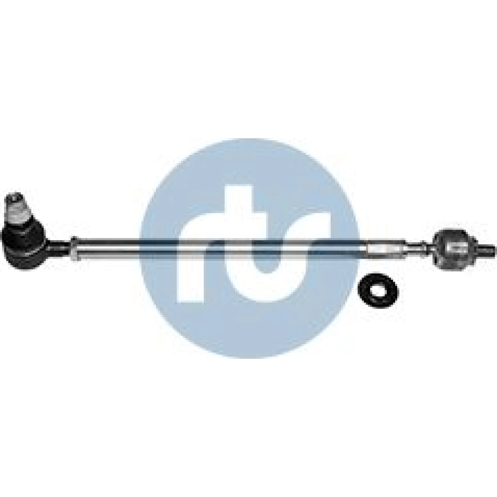 RTS Lenkrad 90-00560