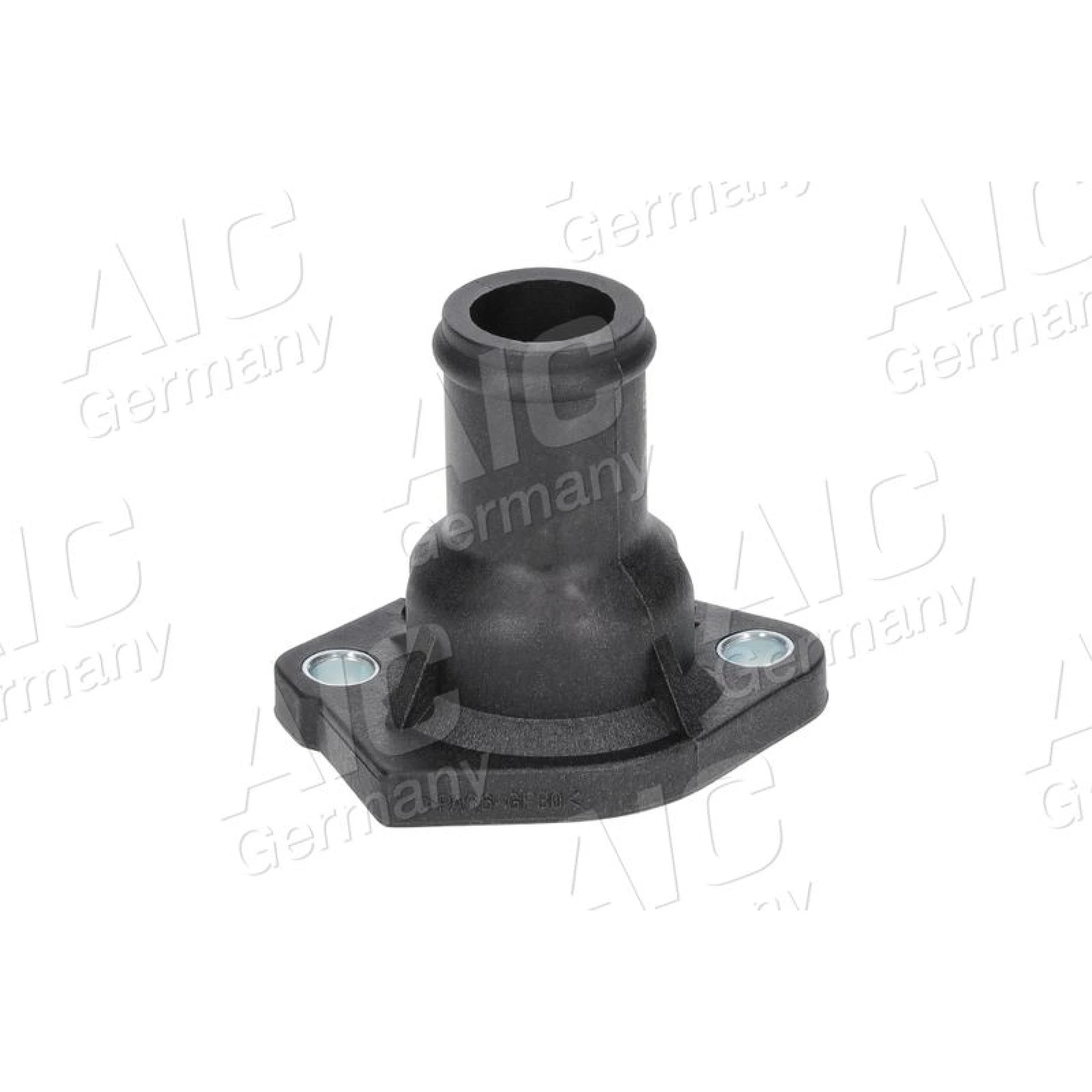 AIC Wasserflansch 50033 - mit Dichtung