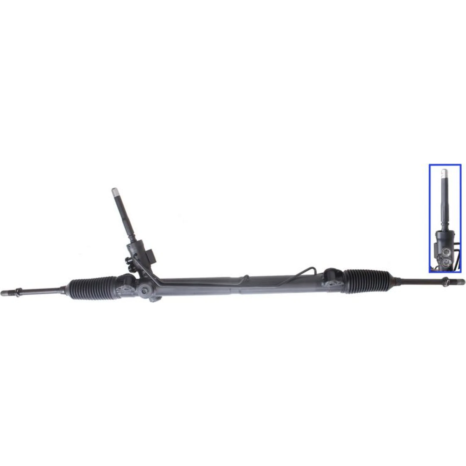 DRI Lenkgetriebe 711521482 hydraulisch