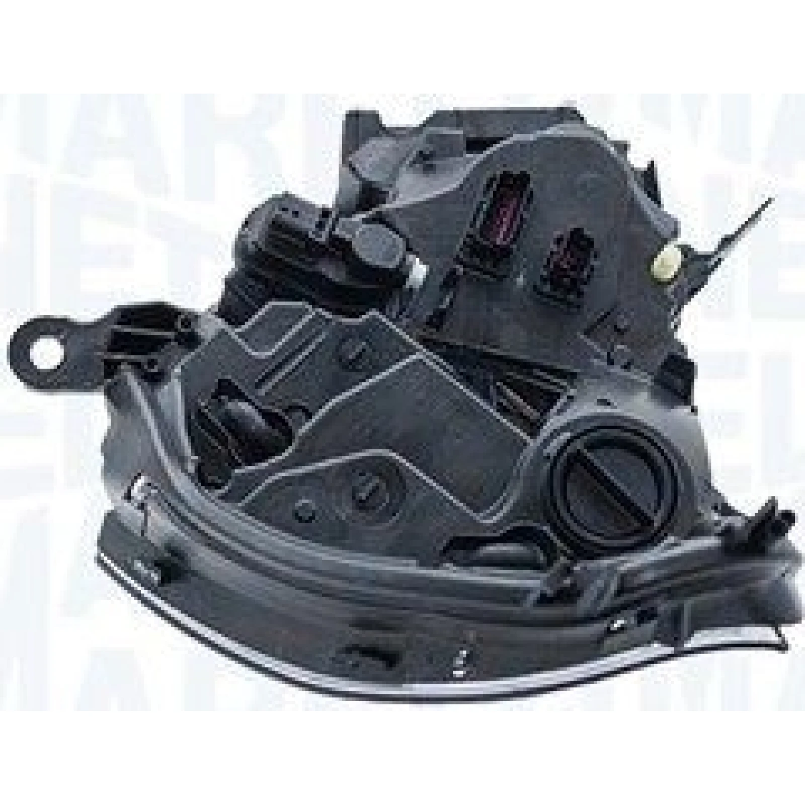 Scheinwerfer R LED MAGNETI PQ 5253,551,5