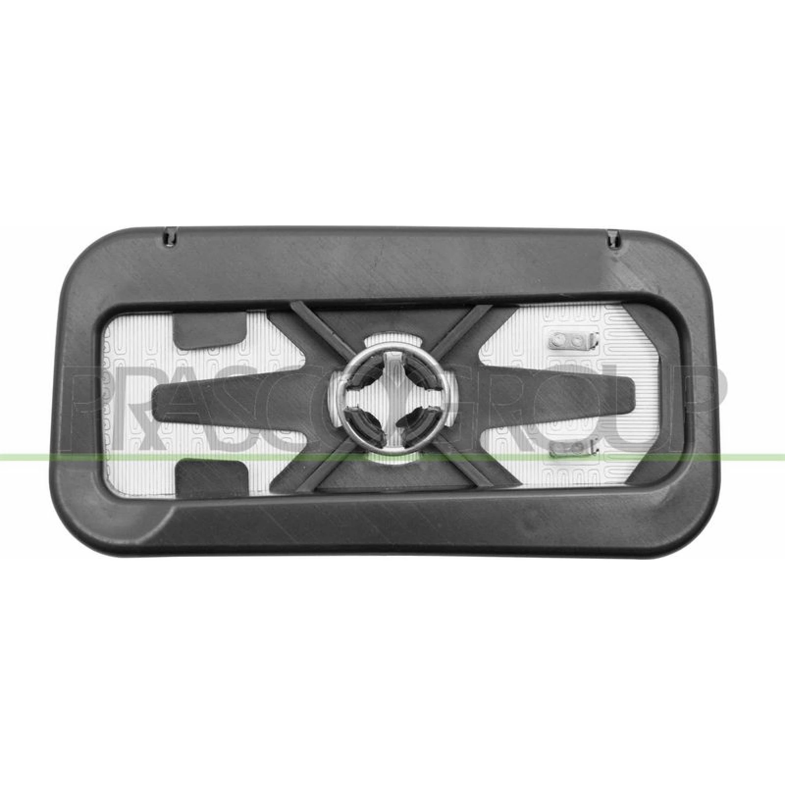 SPIEGELGLAS R UNTEN KONV ME9237515