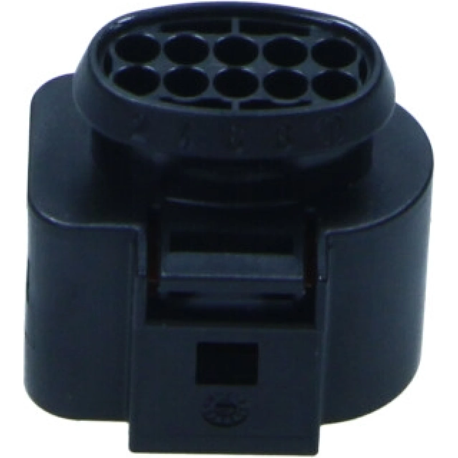 VAG Original 1J0973715 VAG Original Audi A4 Stecker 01 – – OE-Nr. 1J0973715