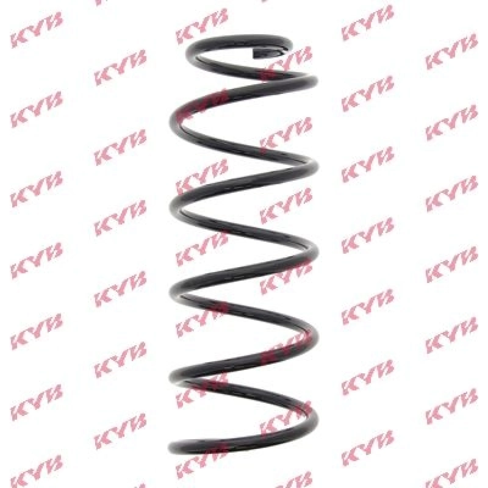 KYB Fahrwerksfeder Seat P. Leon, Toledo Ii / Vw Bora, Corrado 1.9Tdi/2.0 08.91-06.06 RG1171