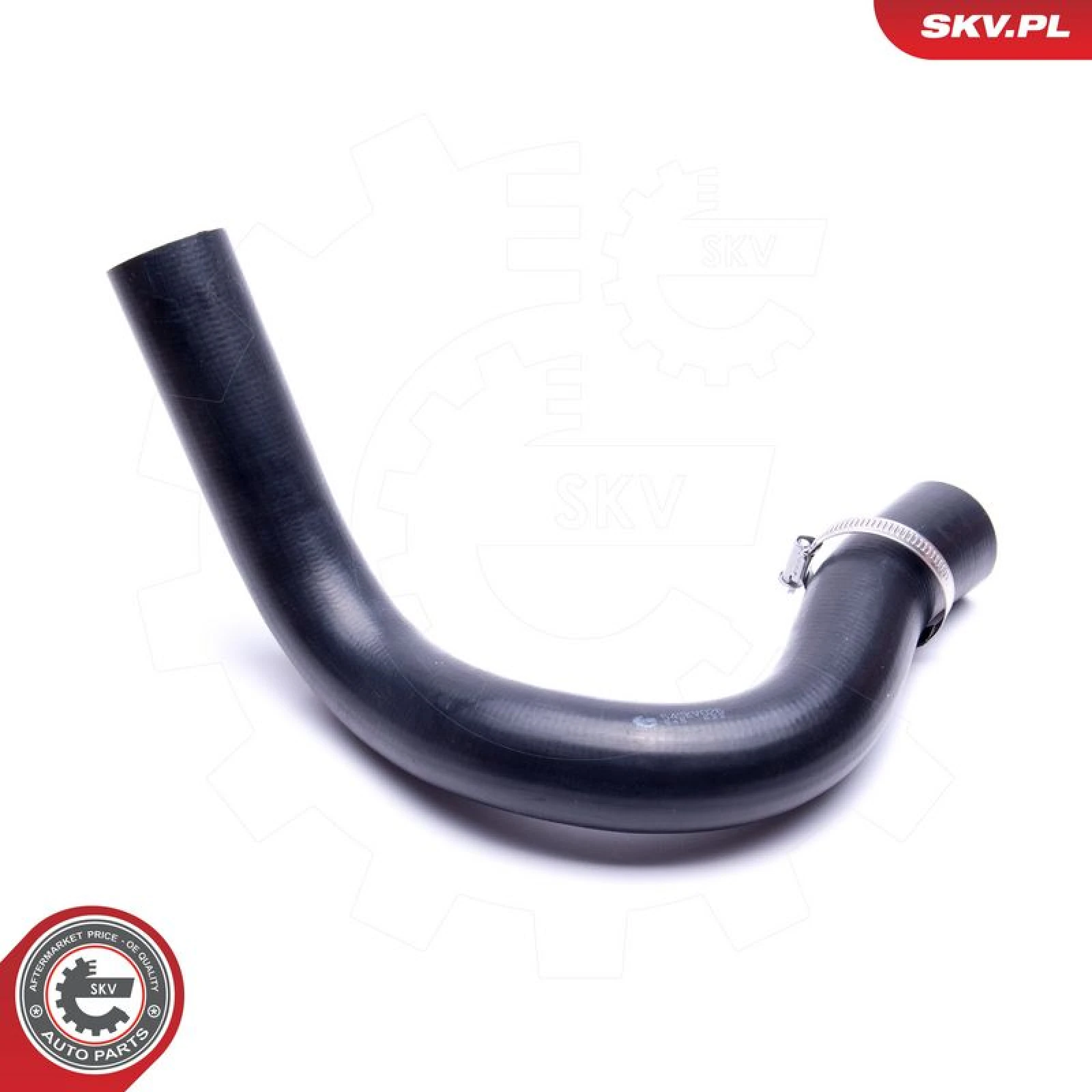 ESEN SKV Ladeluftschlauch 54SKV026