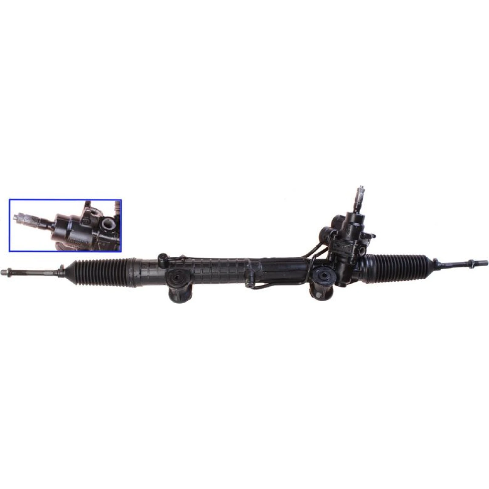 Lenkgetriebe Db E-Klasse W210/S210 95 11-0224