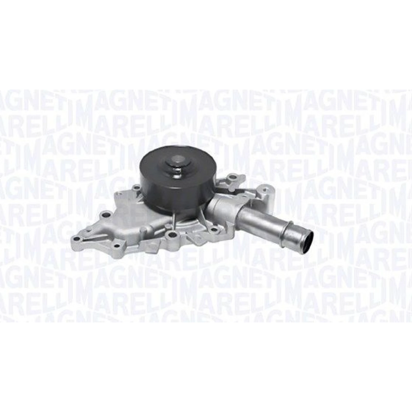 352316170691 Magneti Marelli Wasserpumpe / Kühlmittelpumpe 352316170691