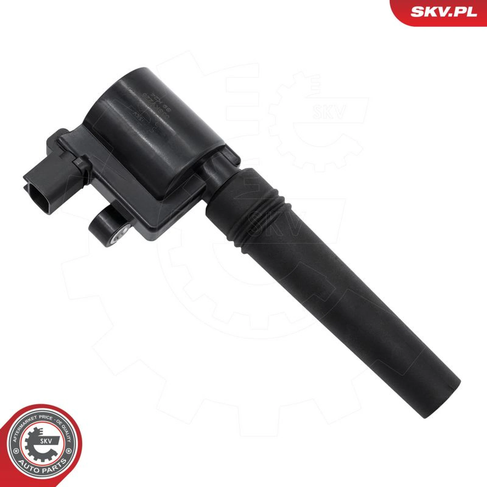 SKV GERMANY Zündspule 03SKV226
