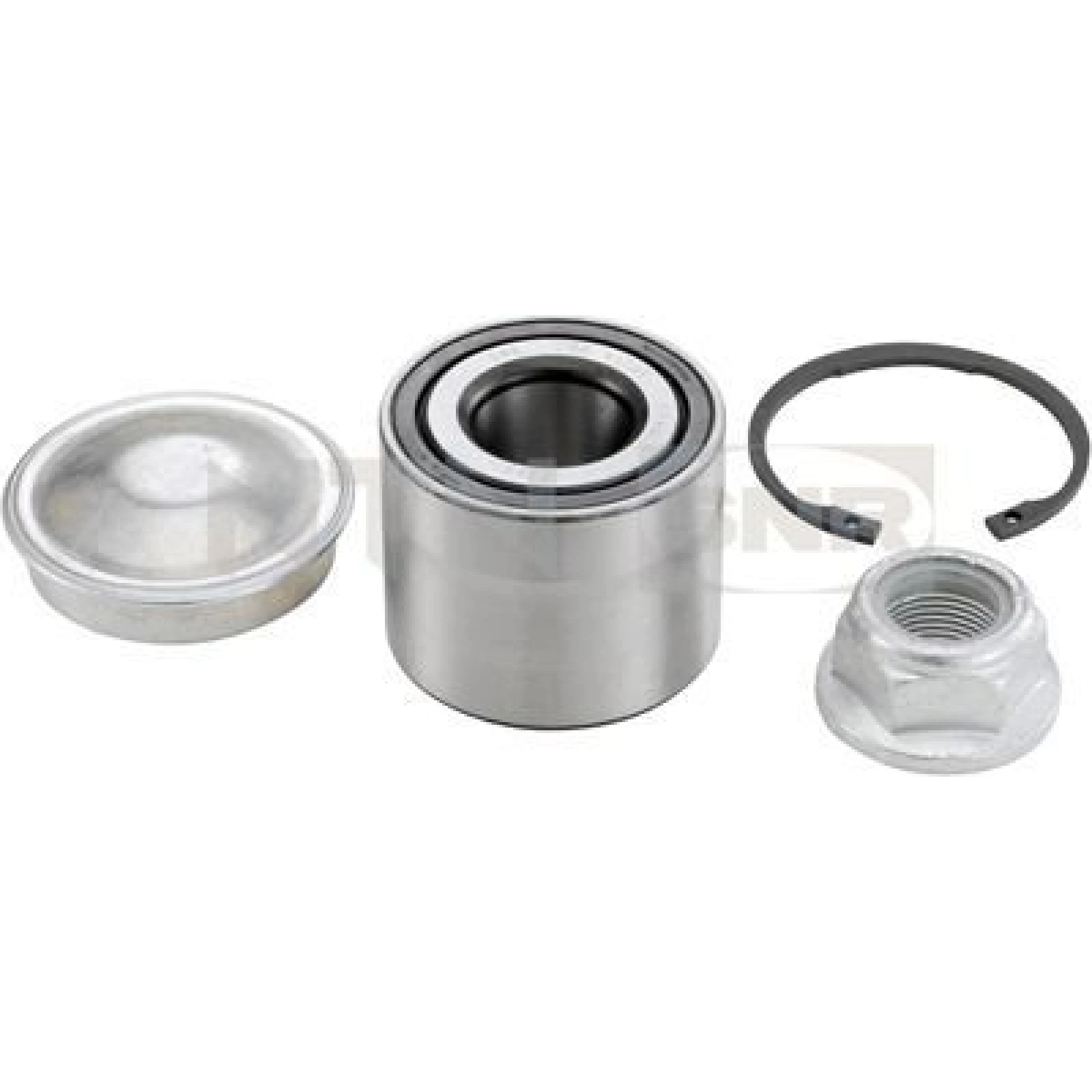 SNR Radlager R155.88