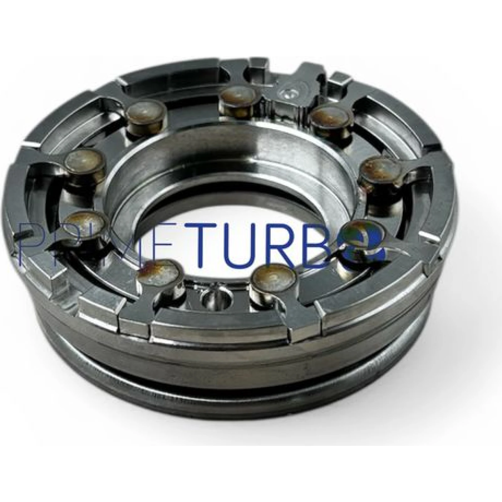 Prime Turbo Montagesatz, Lader K01939V