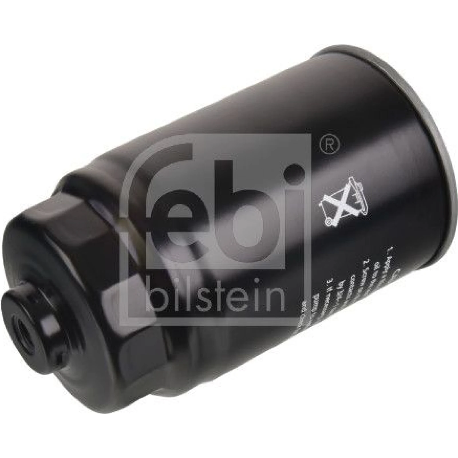 FEBI BILSTEIN Kraftstofffilter 184053