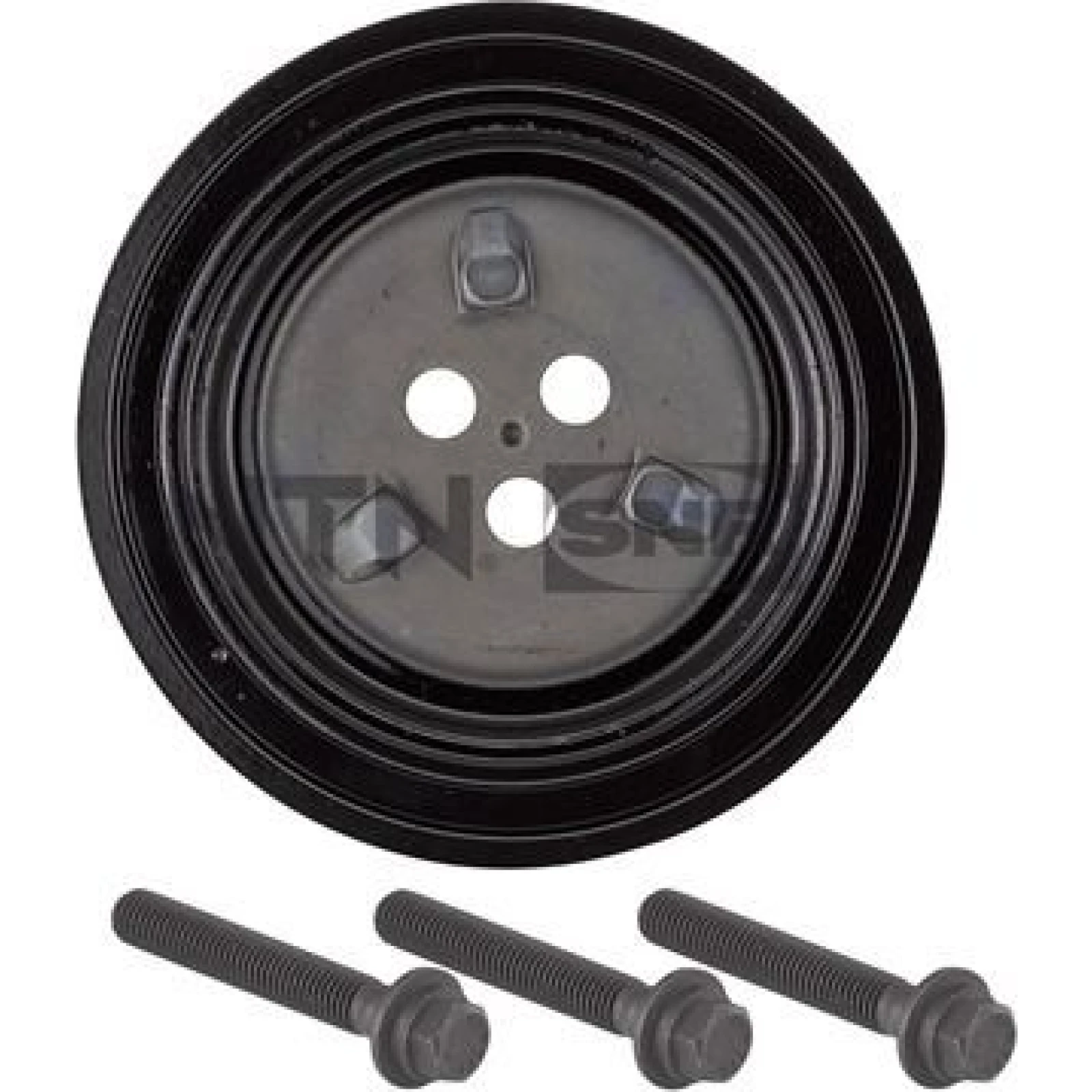 Riemenscheibe+Schraube DPF352.10K1