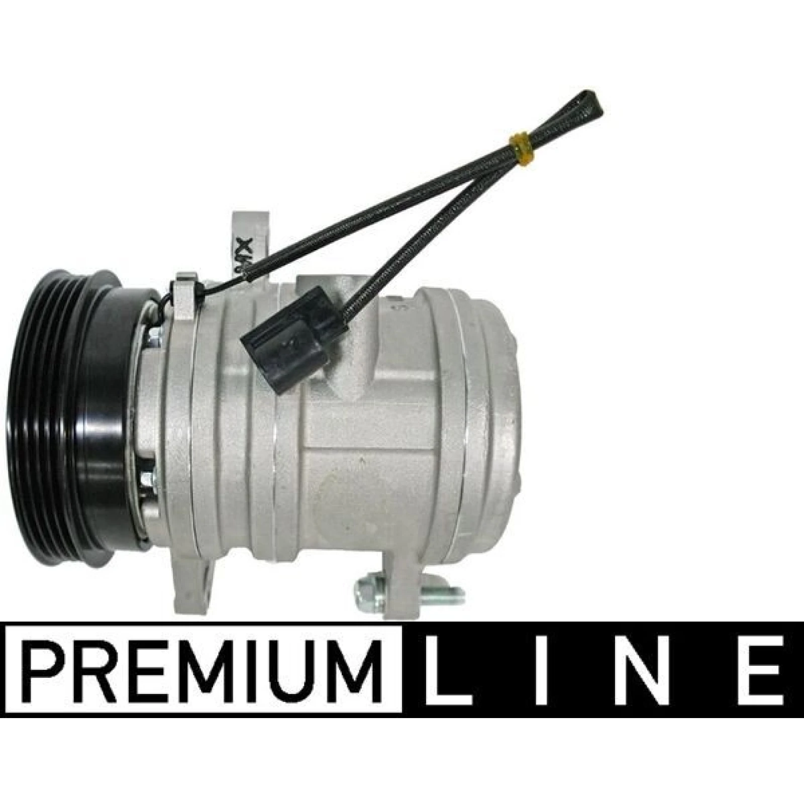 Kompressor, Klimaanlage ACP 1213 000P