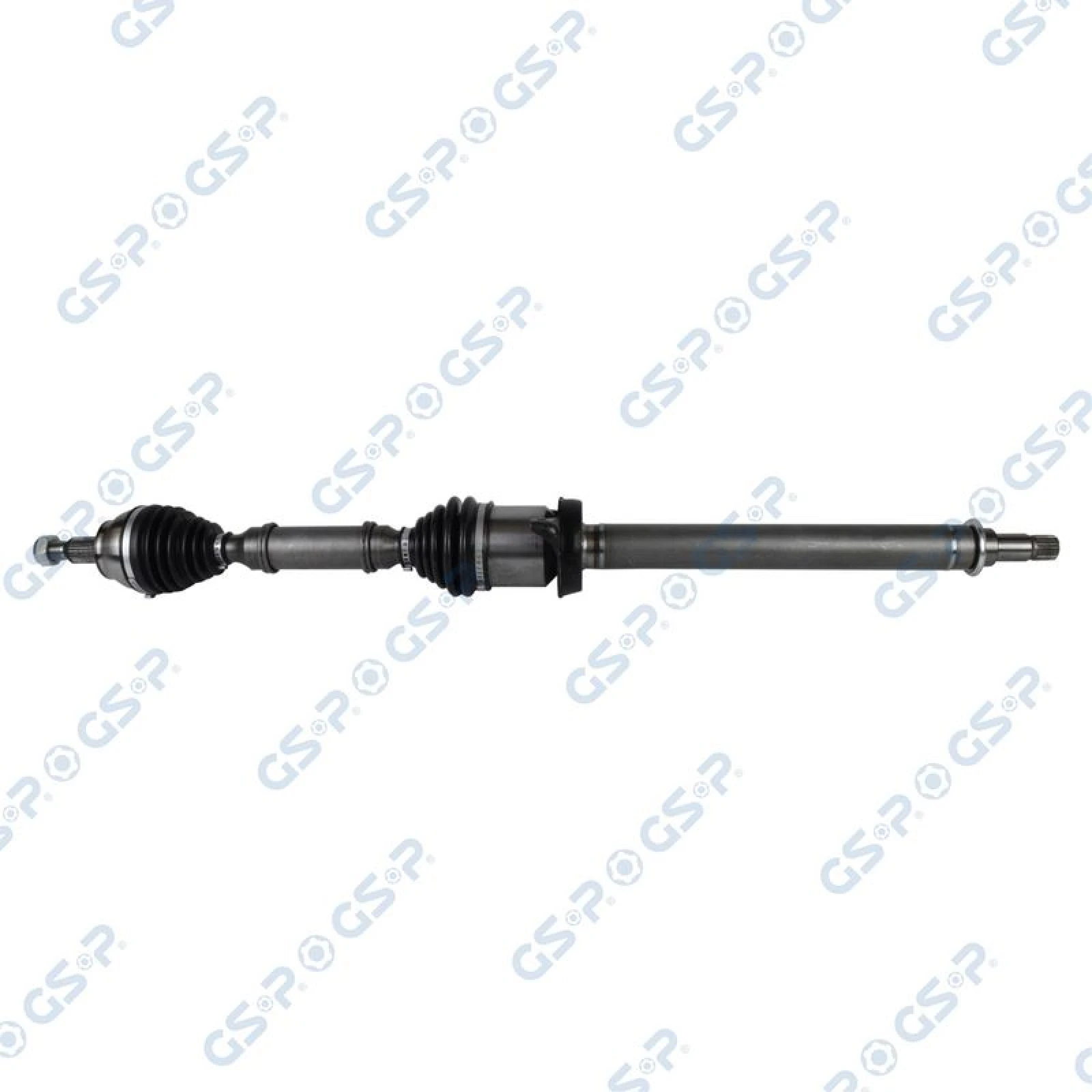 GSP Antriebswelle 235039