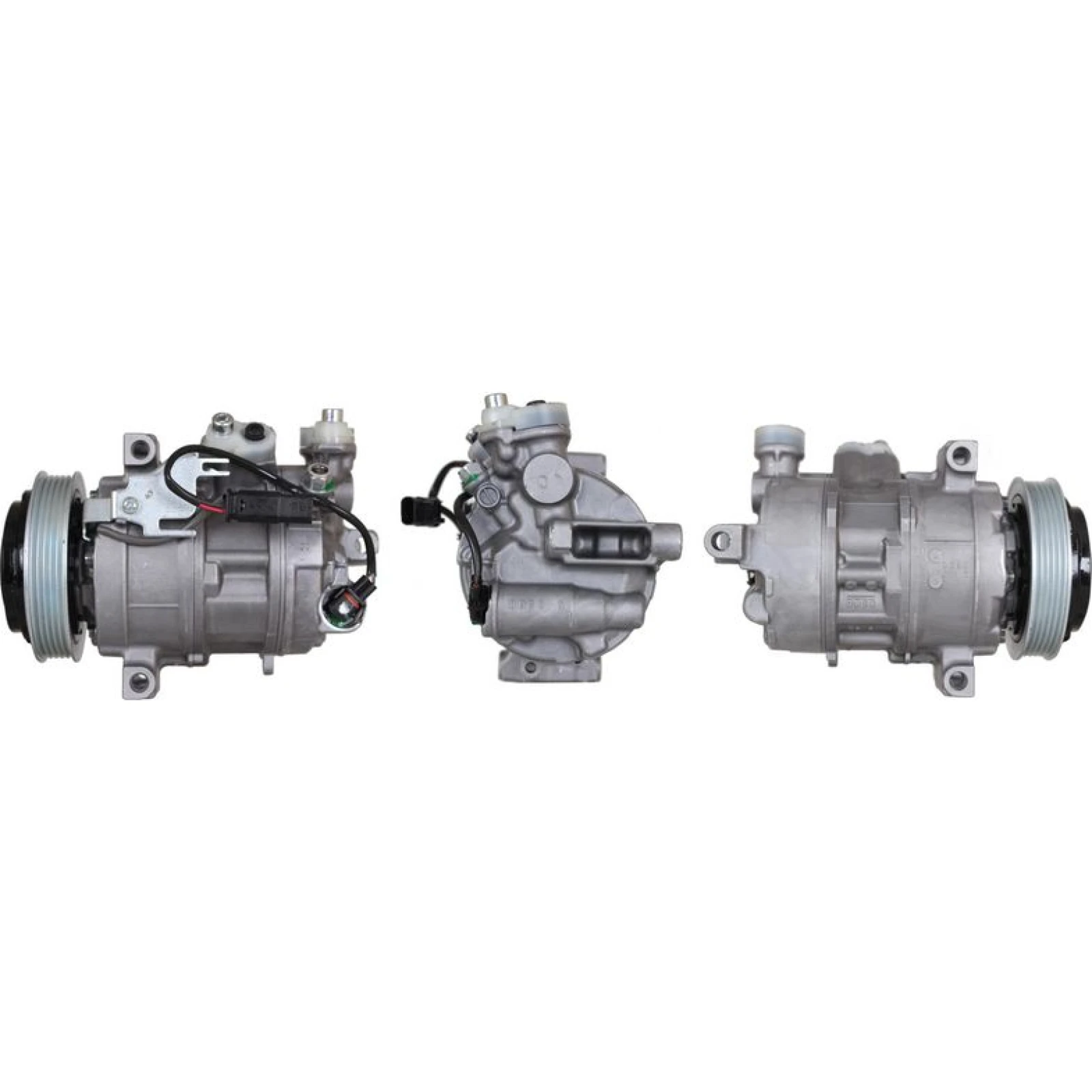ACP01405 LUCAS Kompressor, Klimaanlage ACP01405