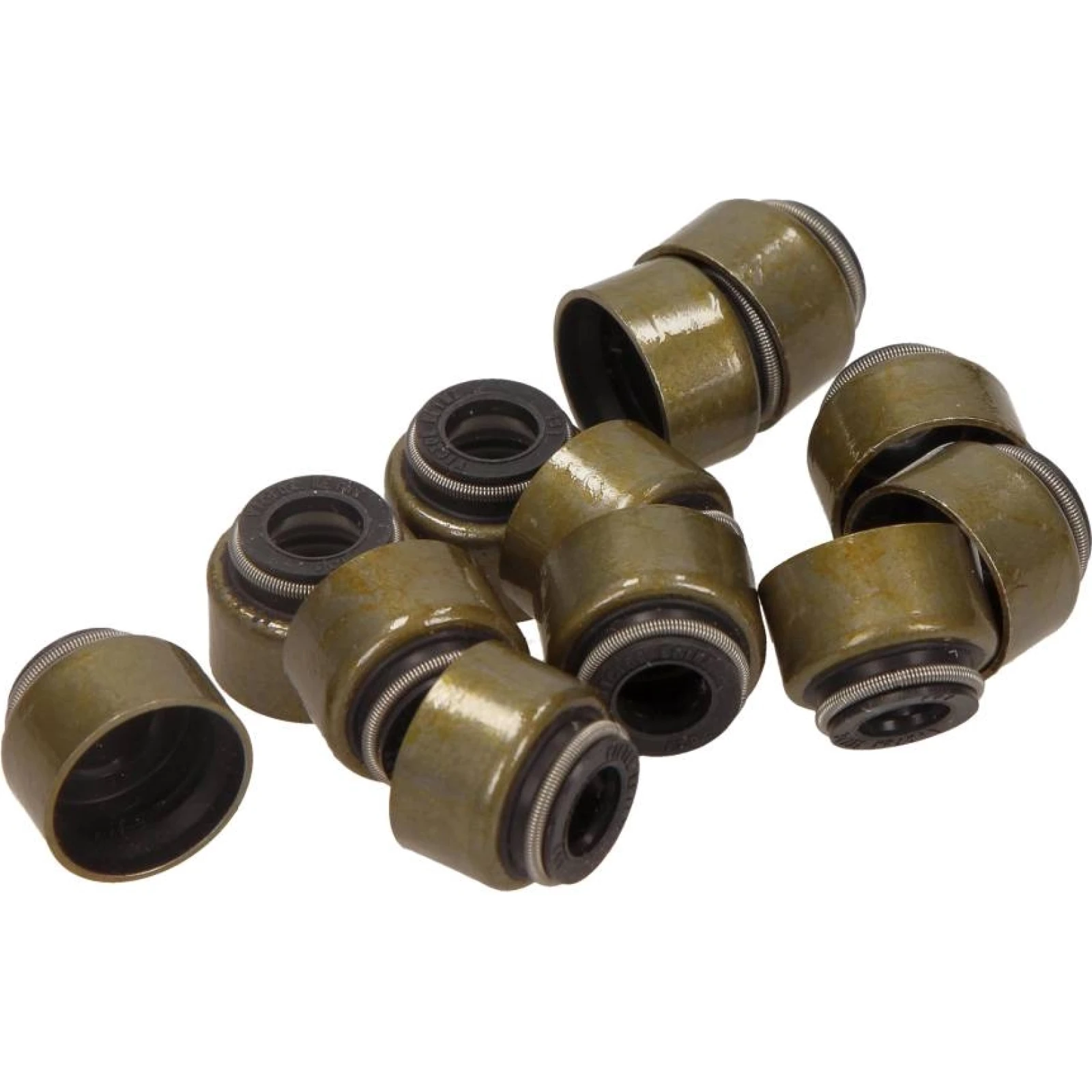 Dichtungssatz Ventilschaft(2x/Mot) 12-36206-01