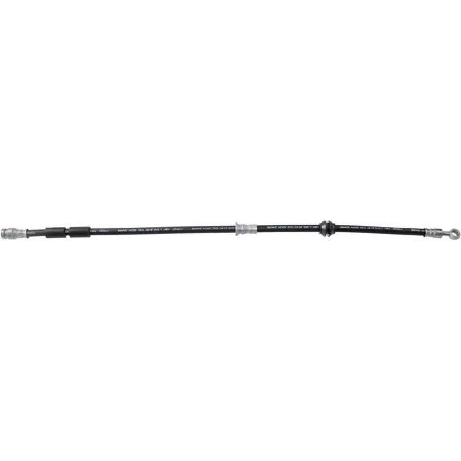 A.B.S. Bremsschlauch SL6216