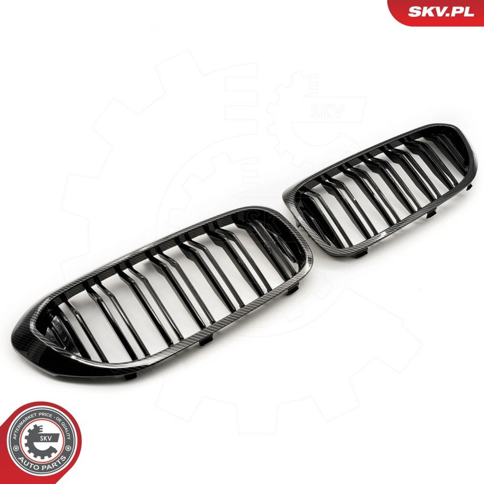 ESEN SKV Kühlergitter 66SKV197