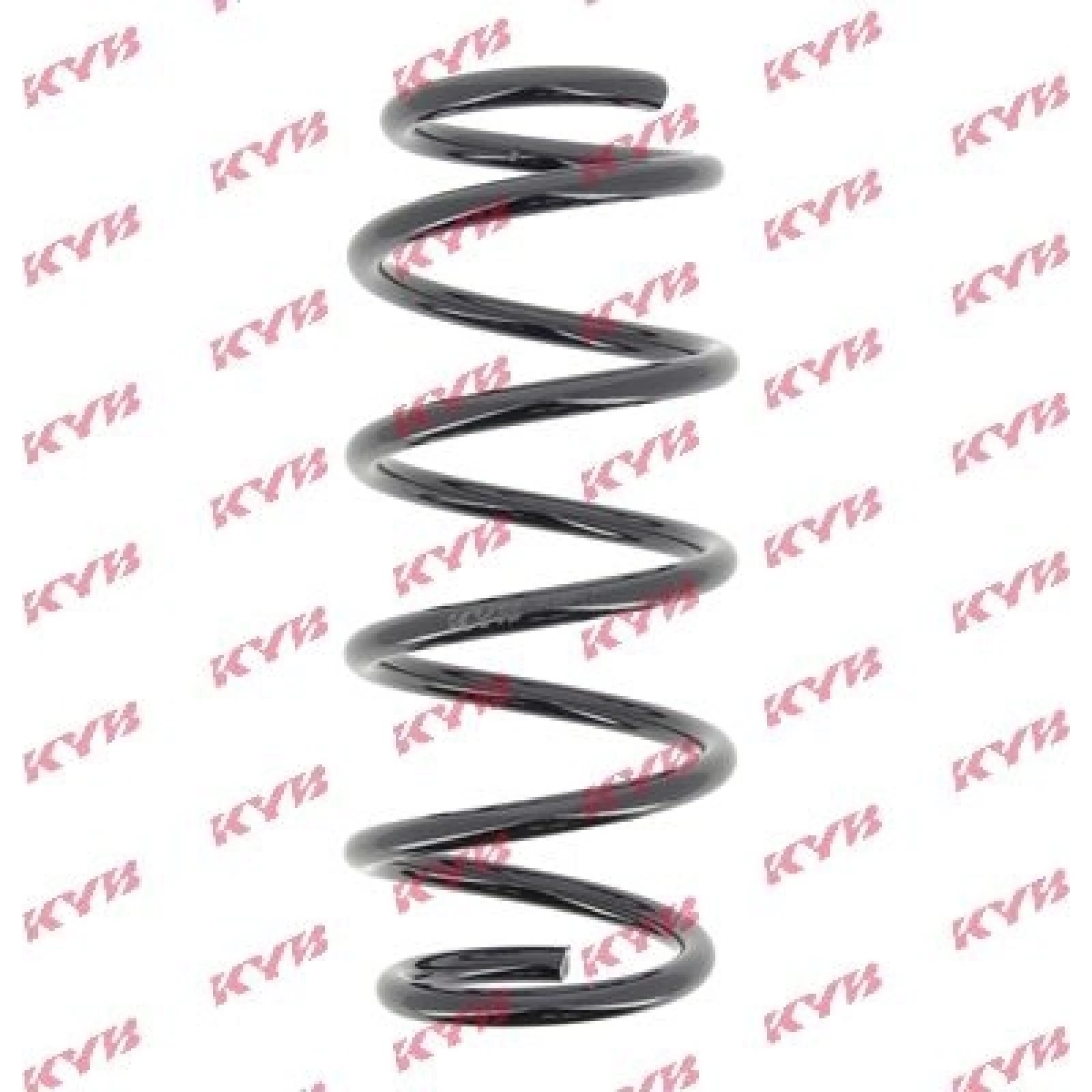 KYB Fahrwerksfeder Opel P. Meriva 1.7Cdti 09/03-05/10 RH2682