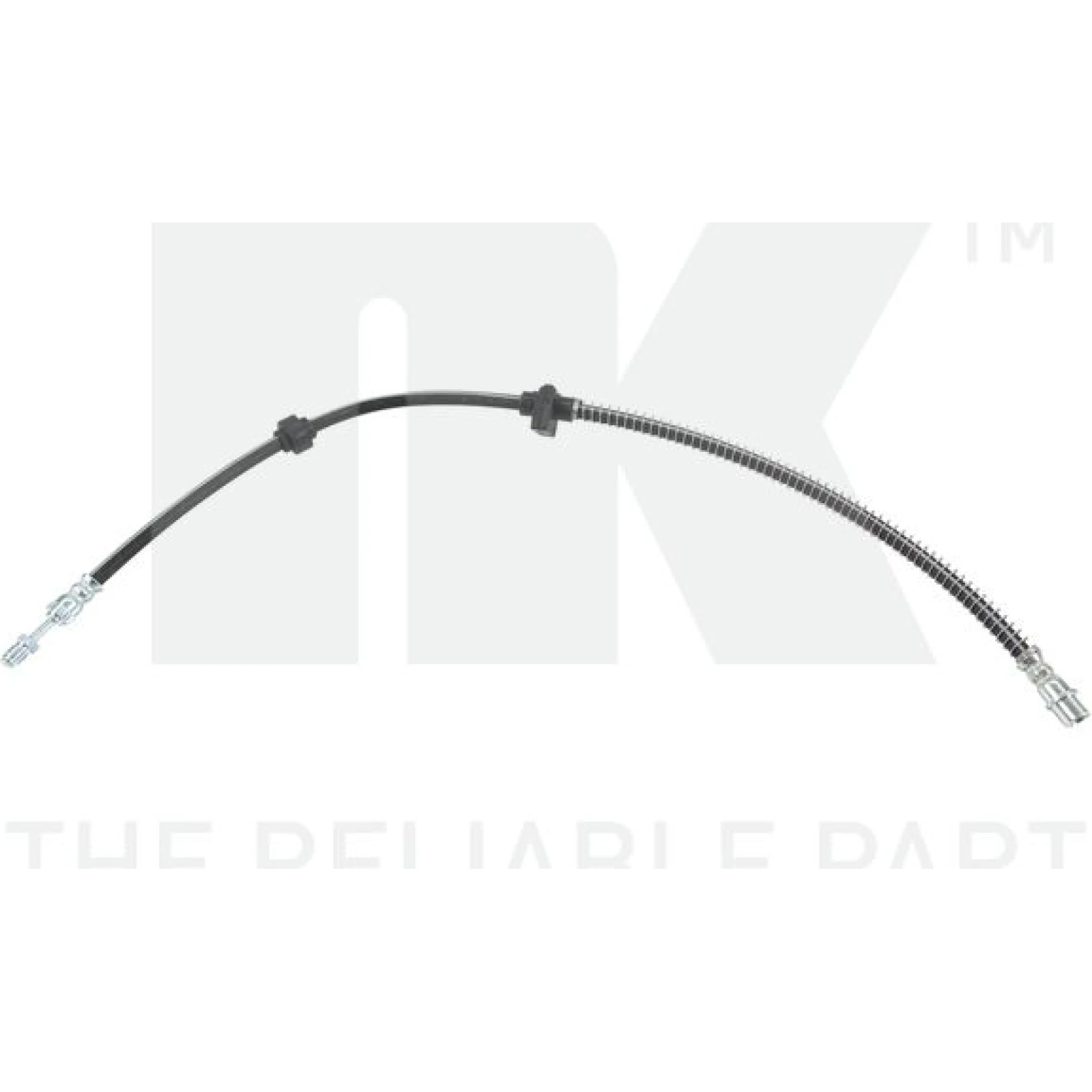 NK Bremsschlauch 853750