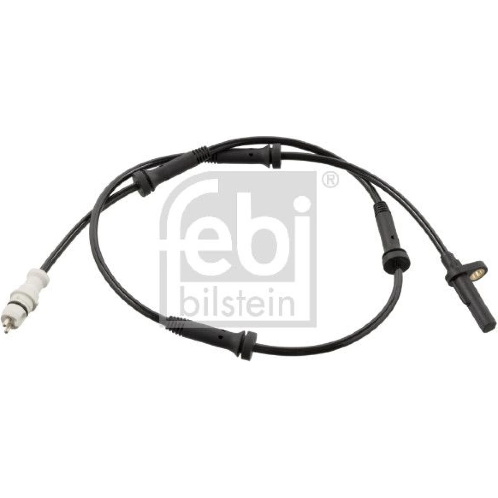 febi Raddrehzahlsensor 2474