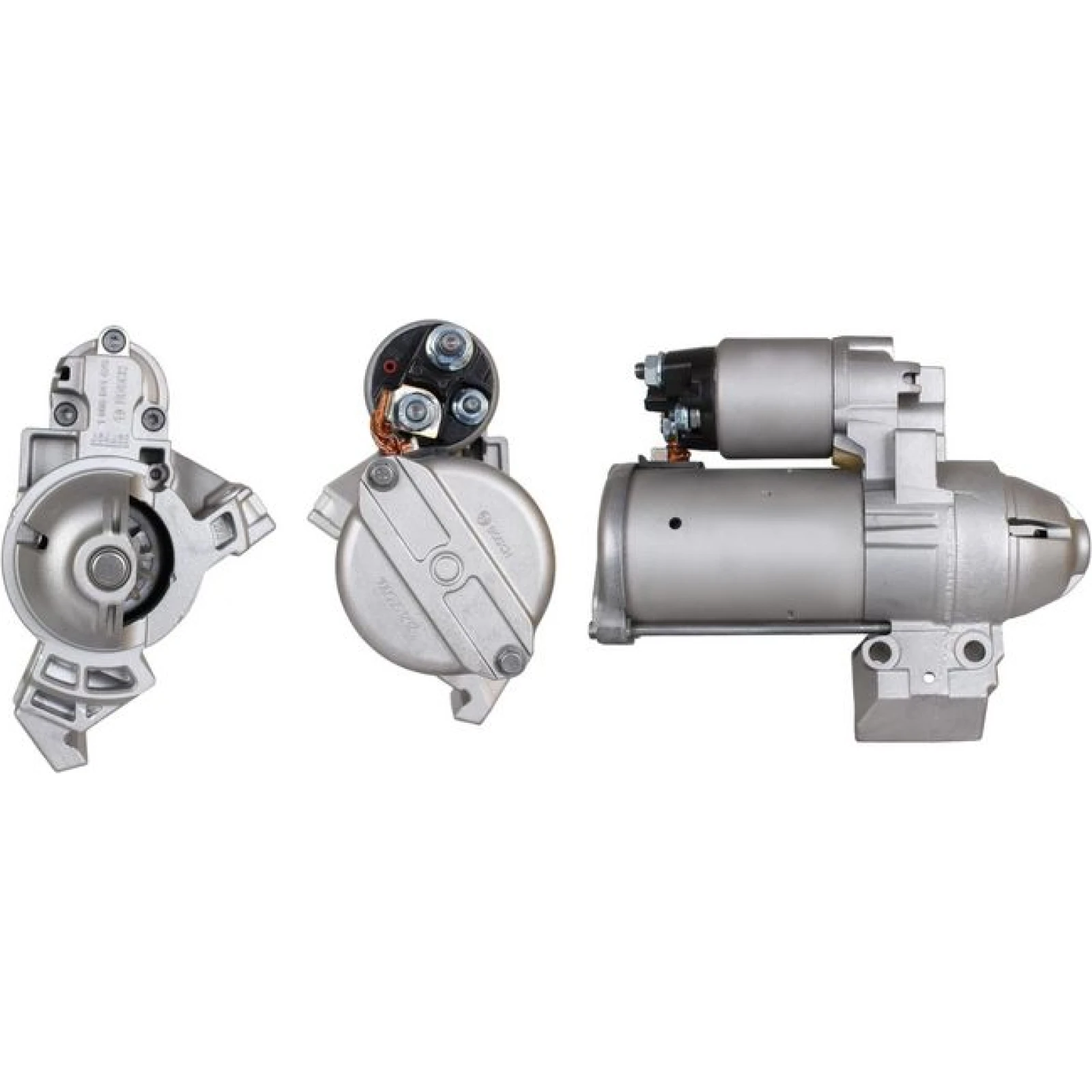 STARTER ELS25-5248