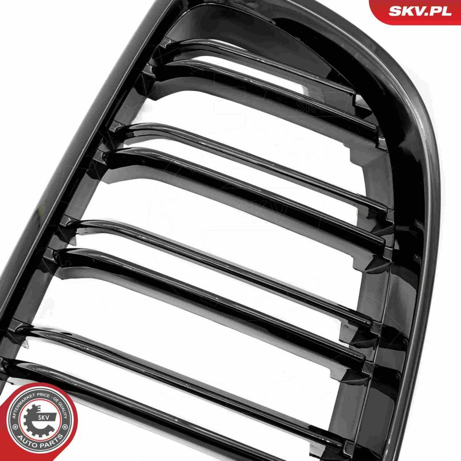 ESEN SKV Kühlergitter 66SKV107