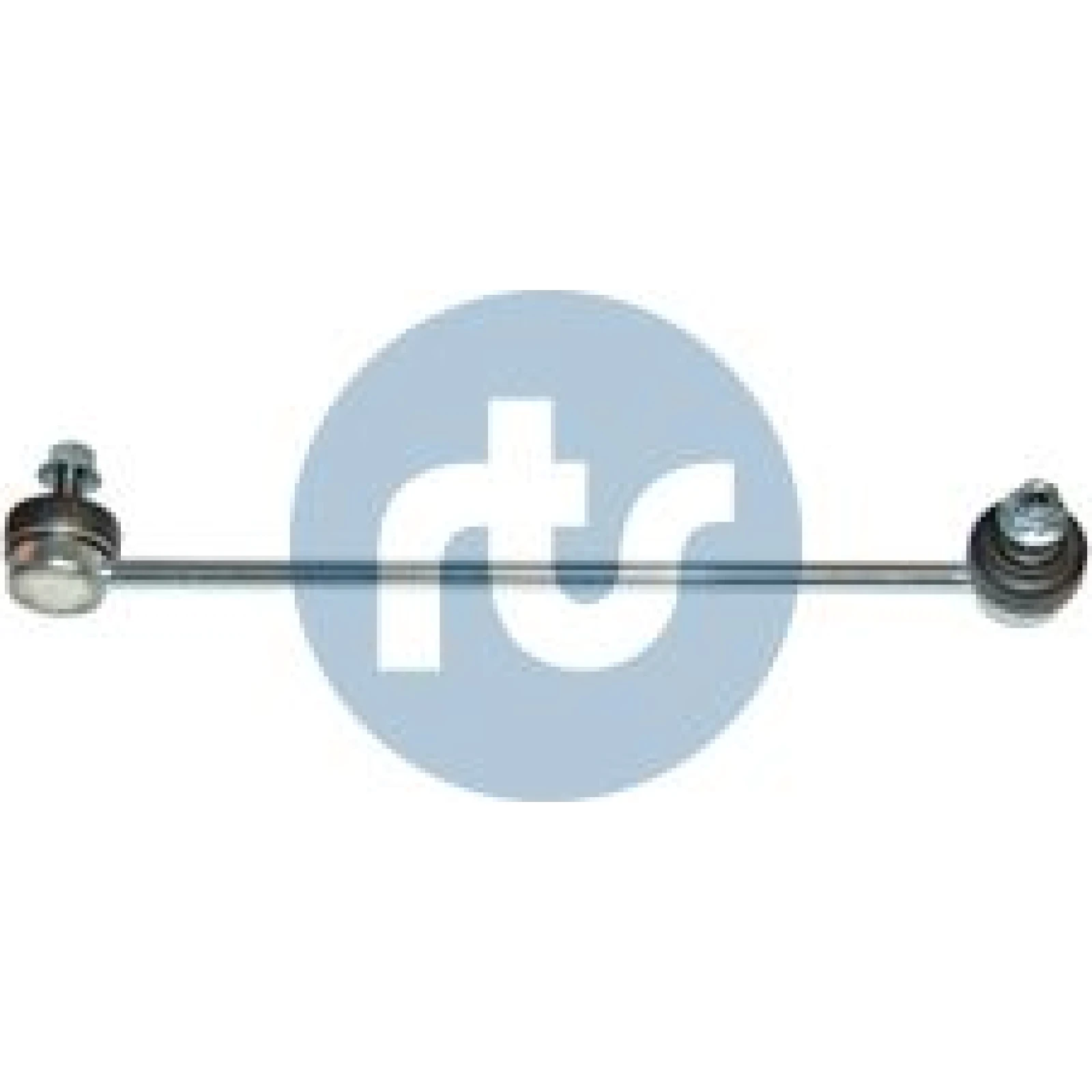 RTS Stabilisatorstange 97-99584-1