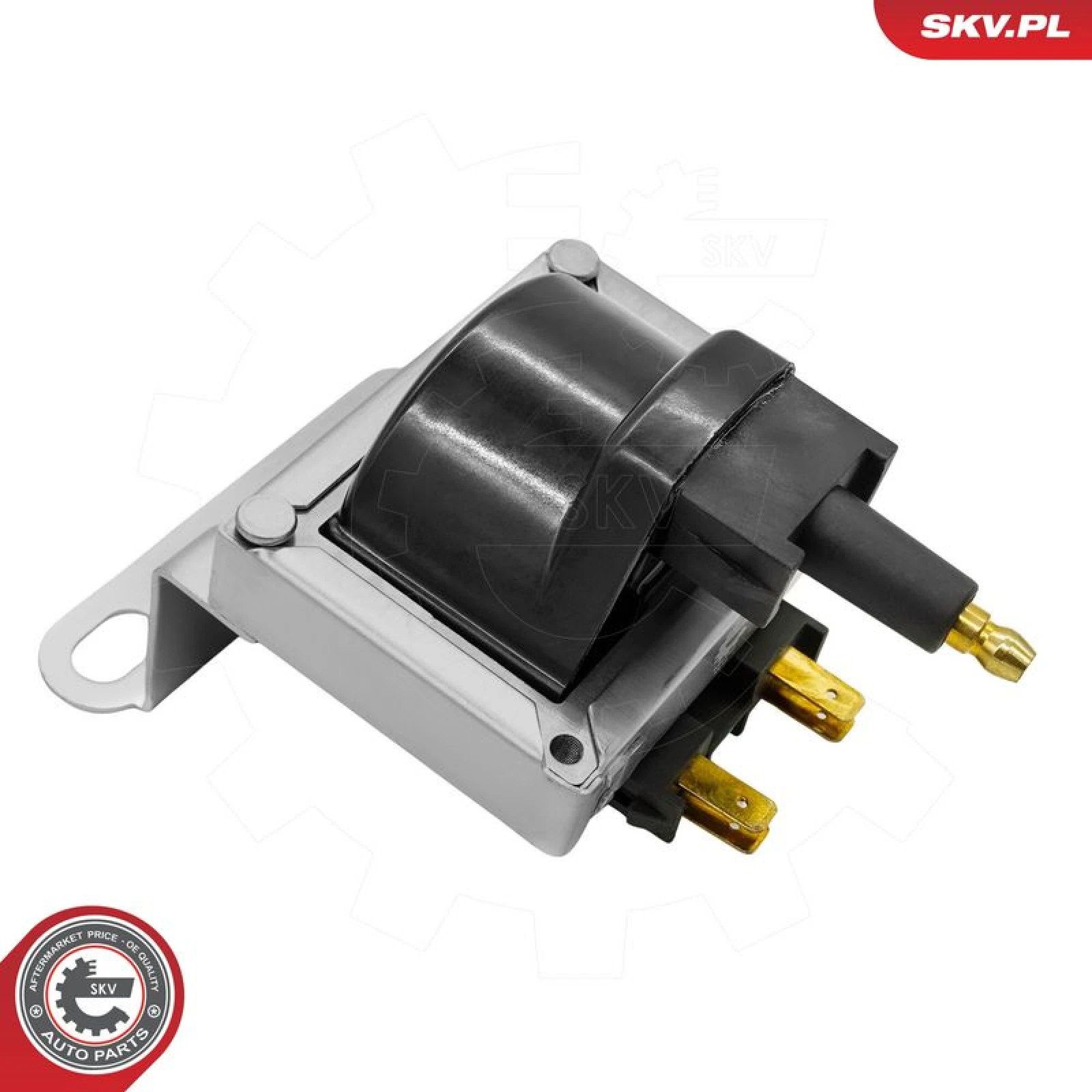 SKV GERMANY Zündspule 03SKV121