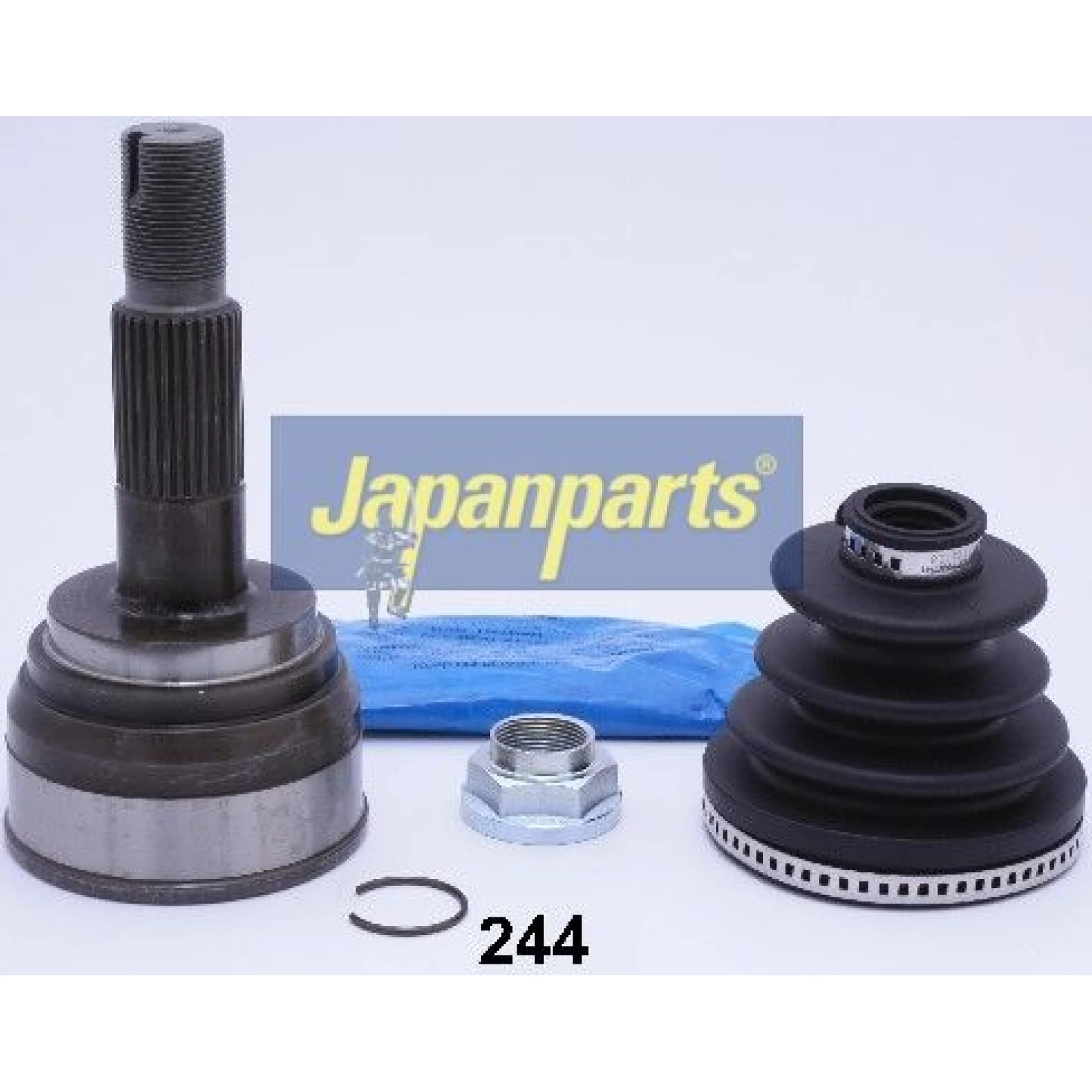 Gelenksatz, Antriebswelle Toyota Land Cruiser 96 GI-244
