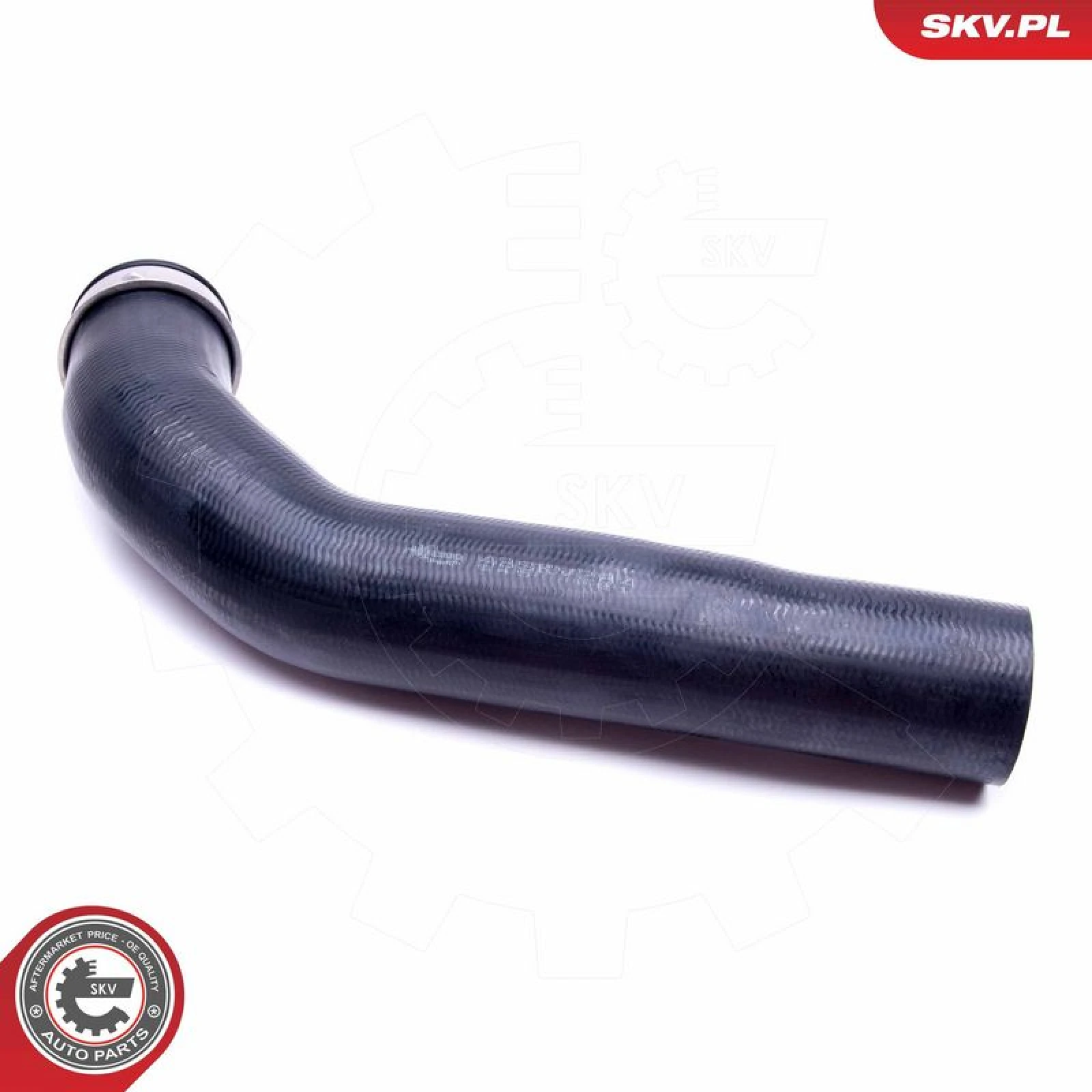 ESEN SKV Ladeluftschlauch 43SKV284