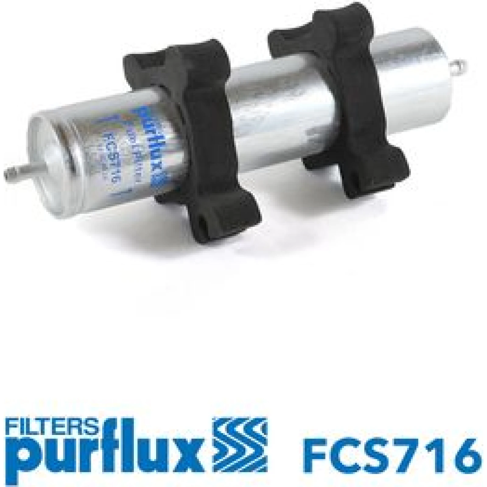 PURFLUX Kraftstofffilter FCS716