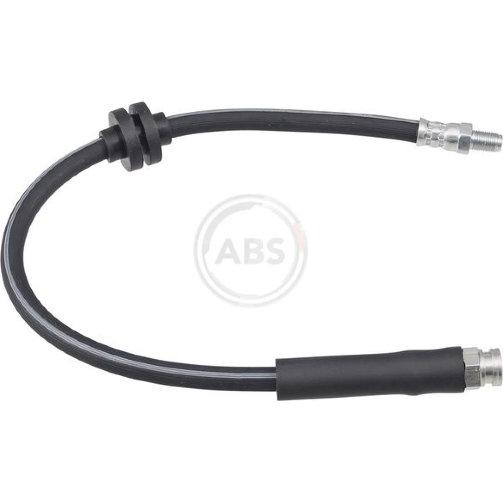 A.B.S. Bremsschlauch SL5743