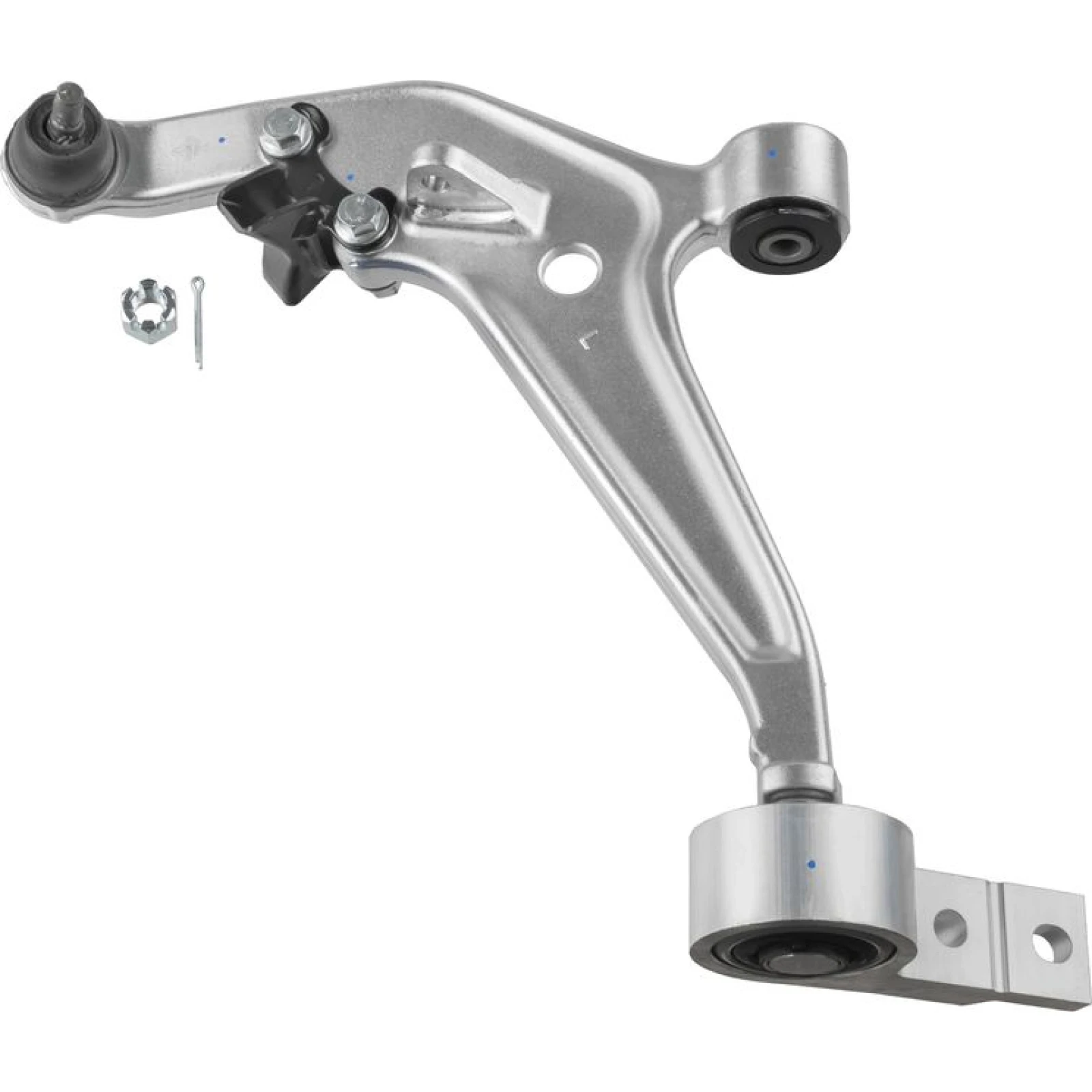 Lemförder Fahrwerkslenker LMI44135