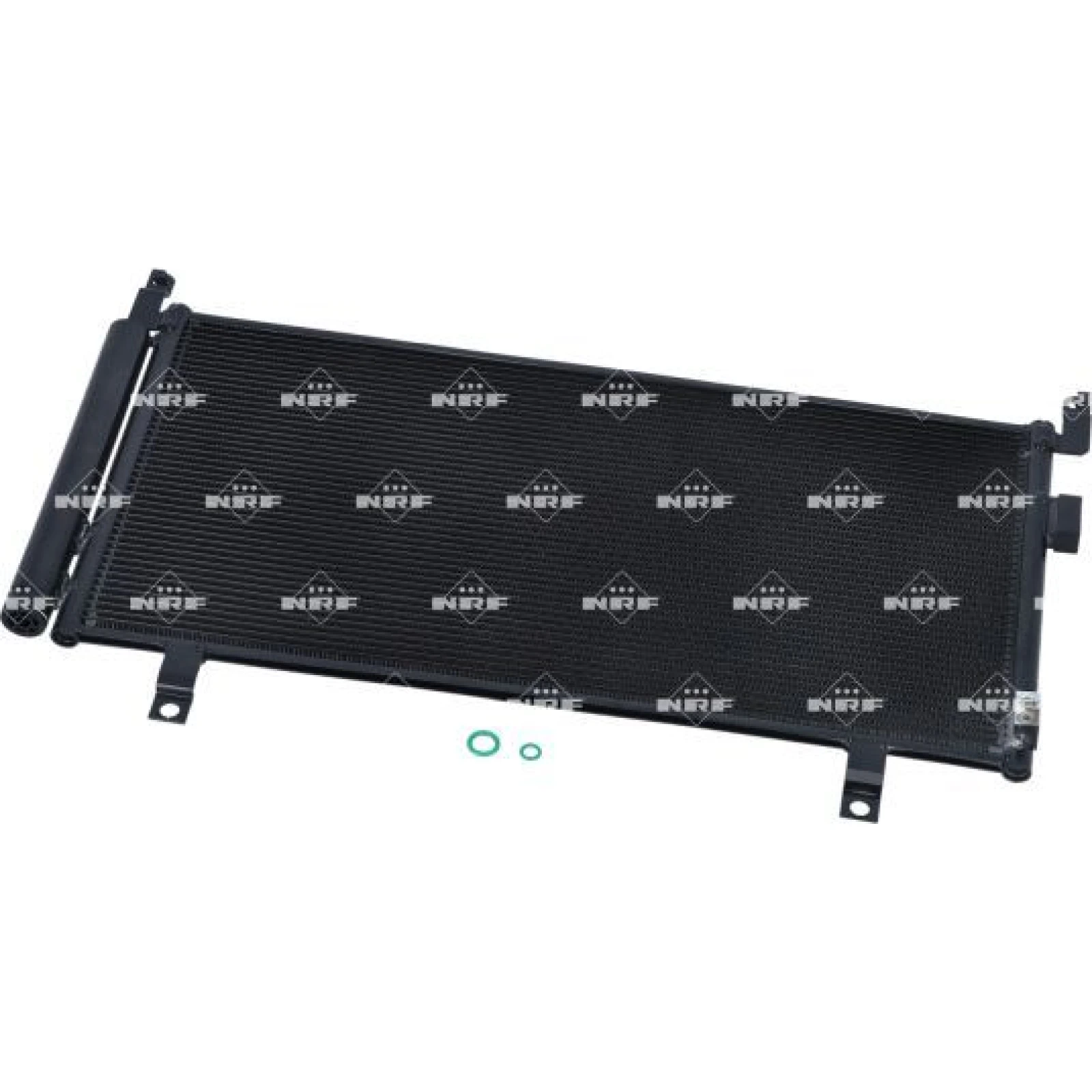 Kondensator, Klimaanlage 350468