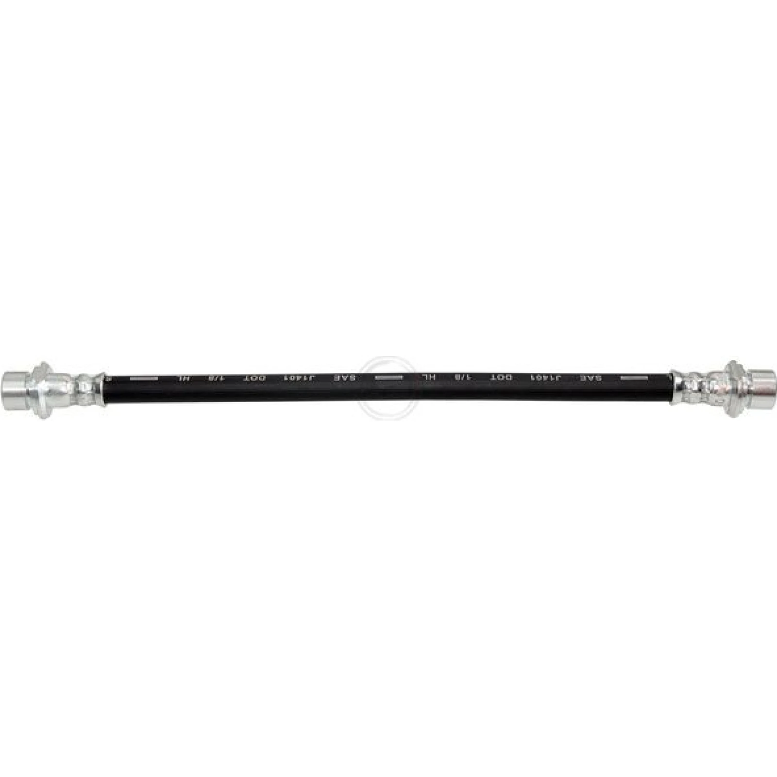 A.B.S. Bremsschlauch SL6025