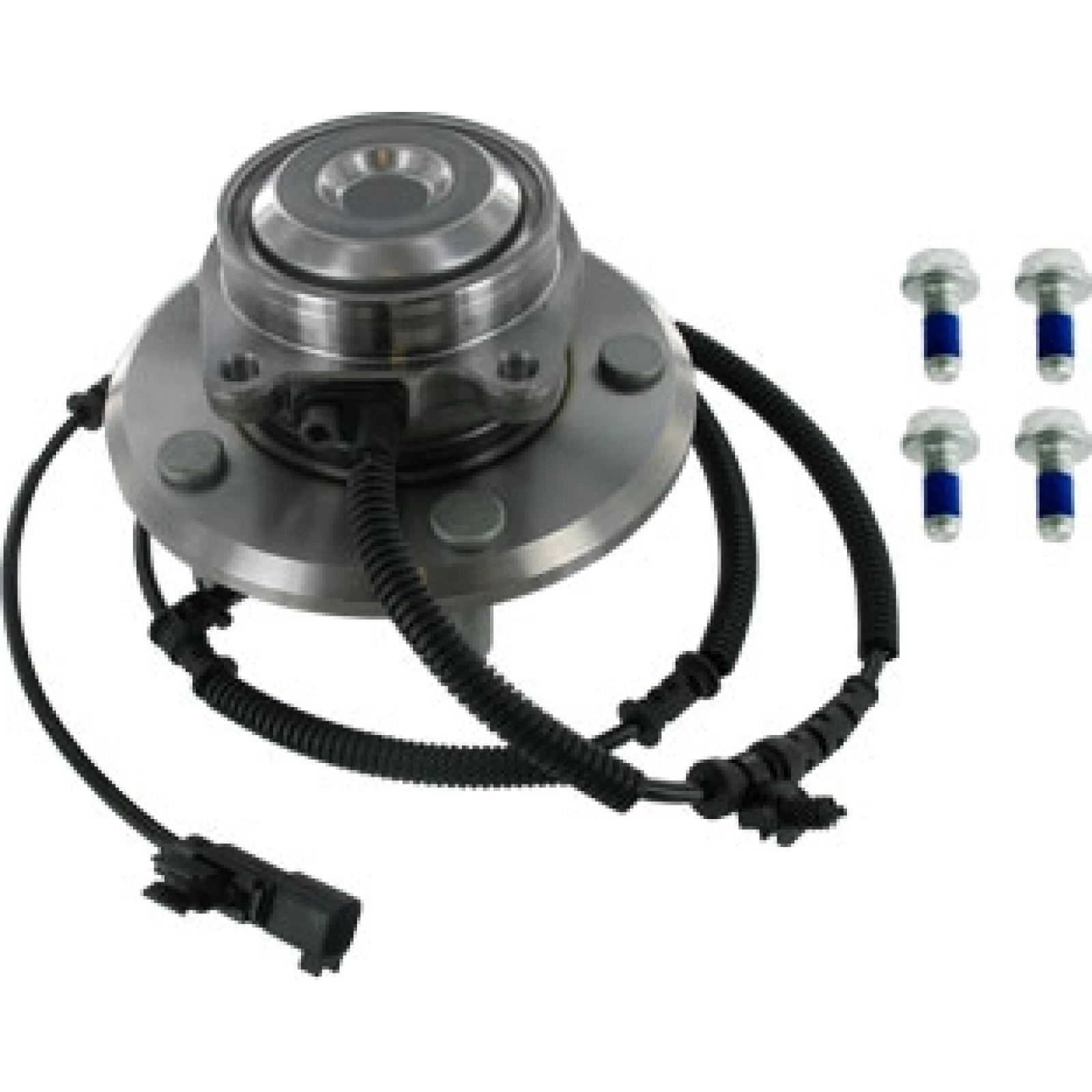 Radlagersatz VKBA 6535