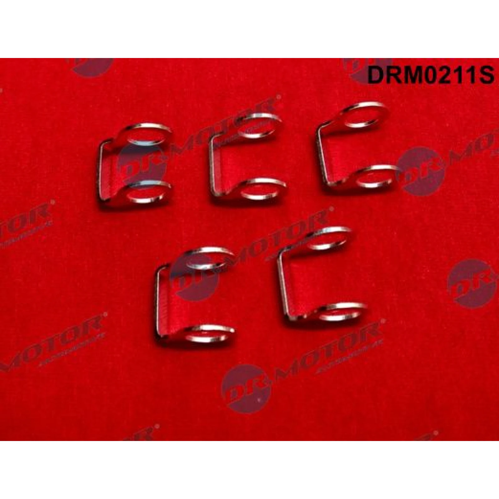Dichtung, Kraftstoffleitung DRM0211S