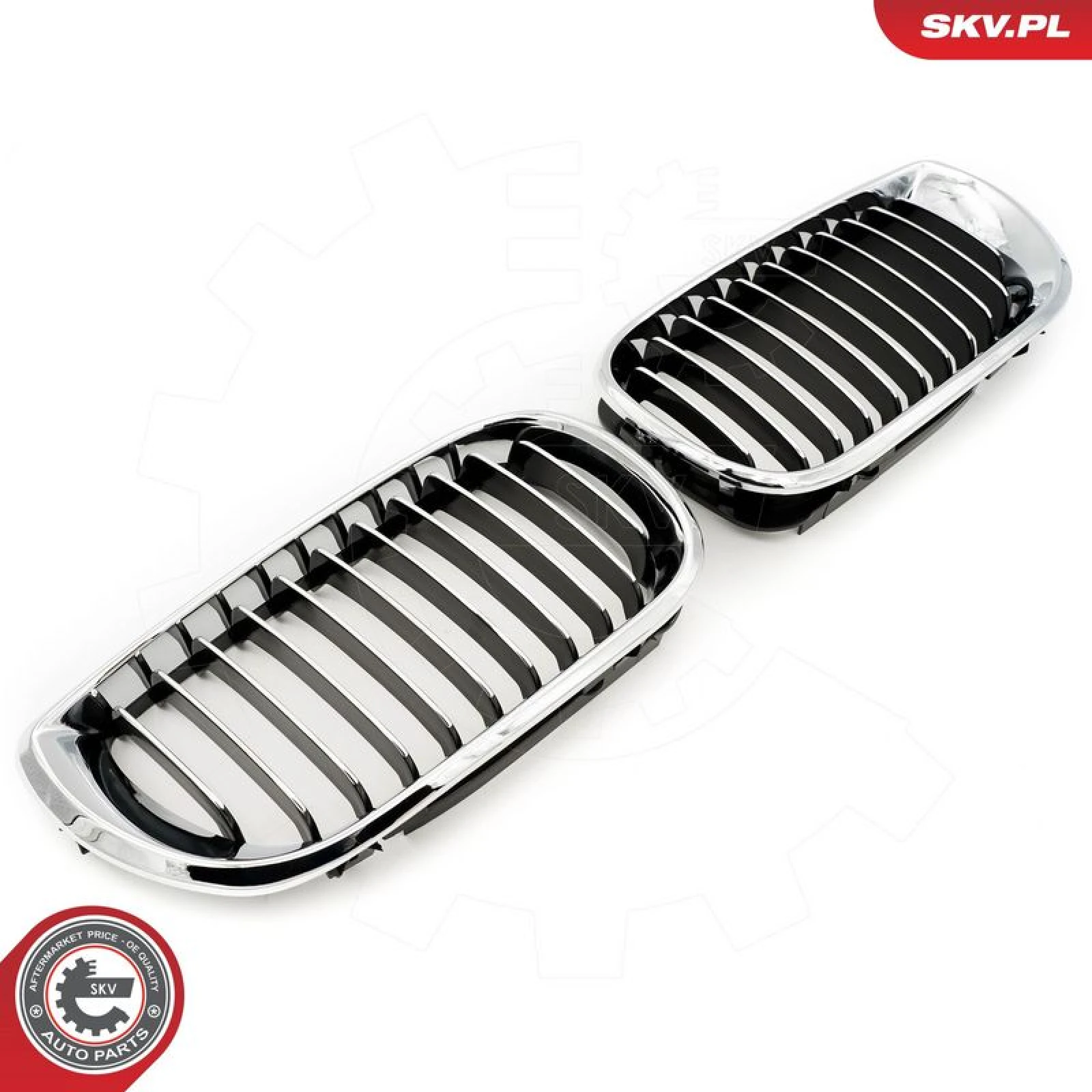 ESEN SKV Kühlergitter 66SKV078