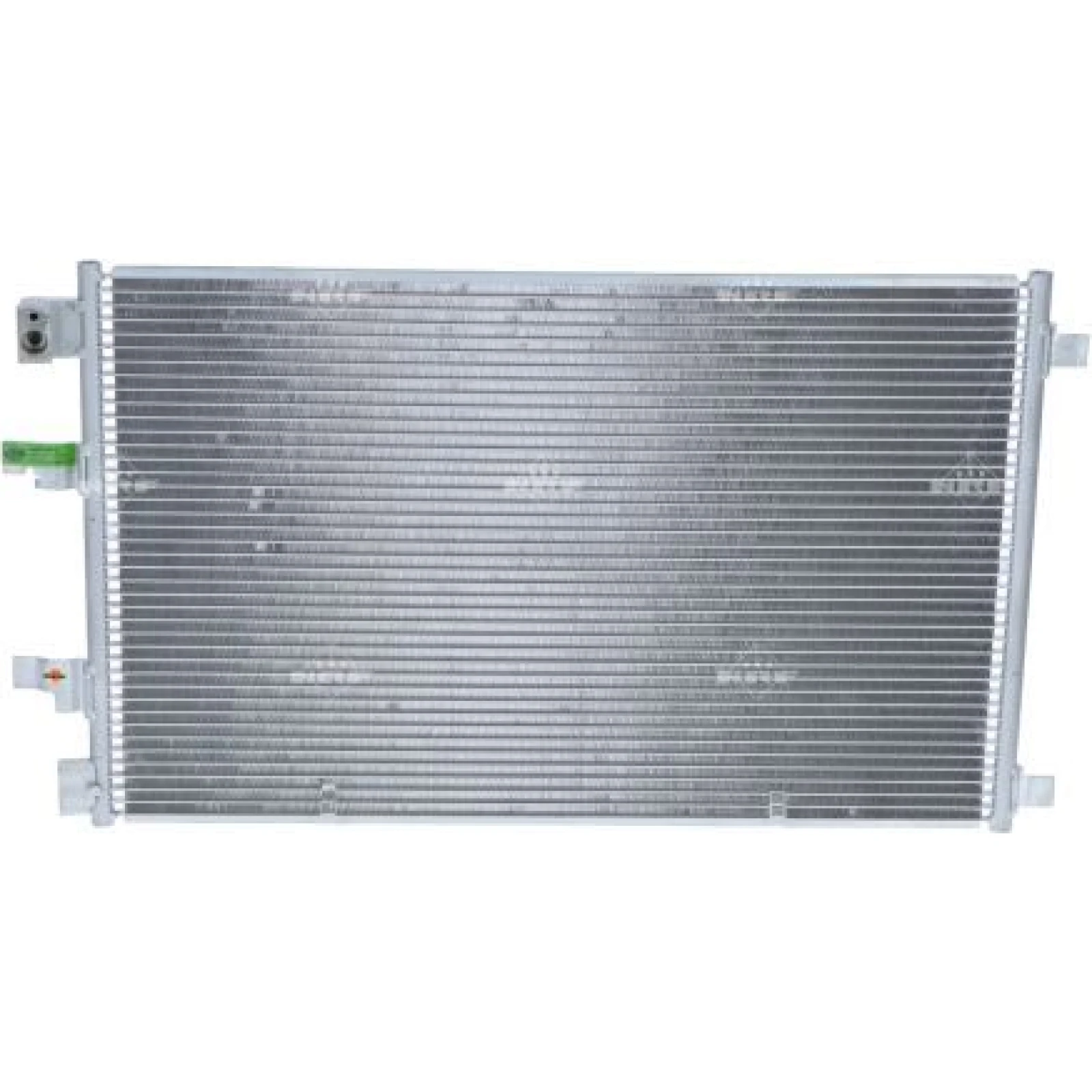 Kondensator, Klimaanlage 350346