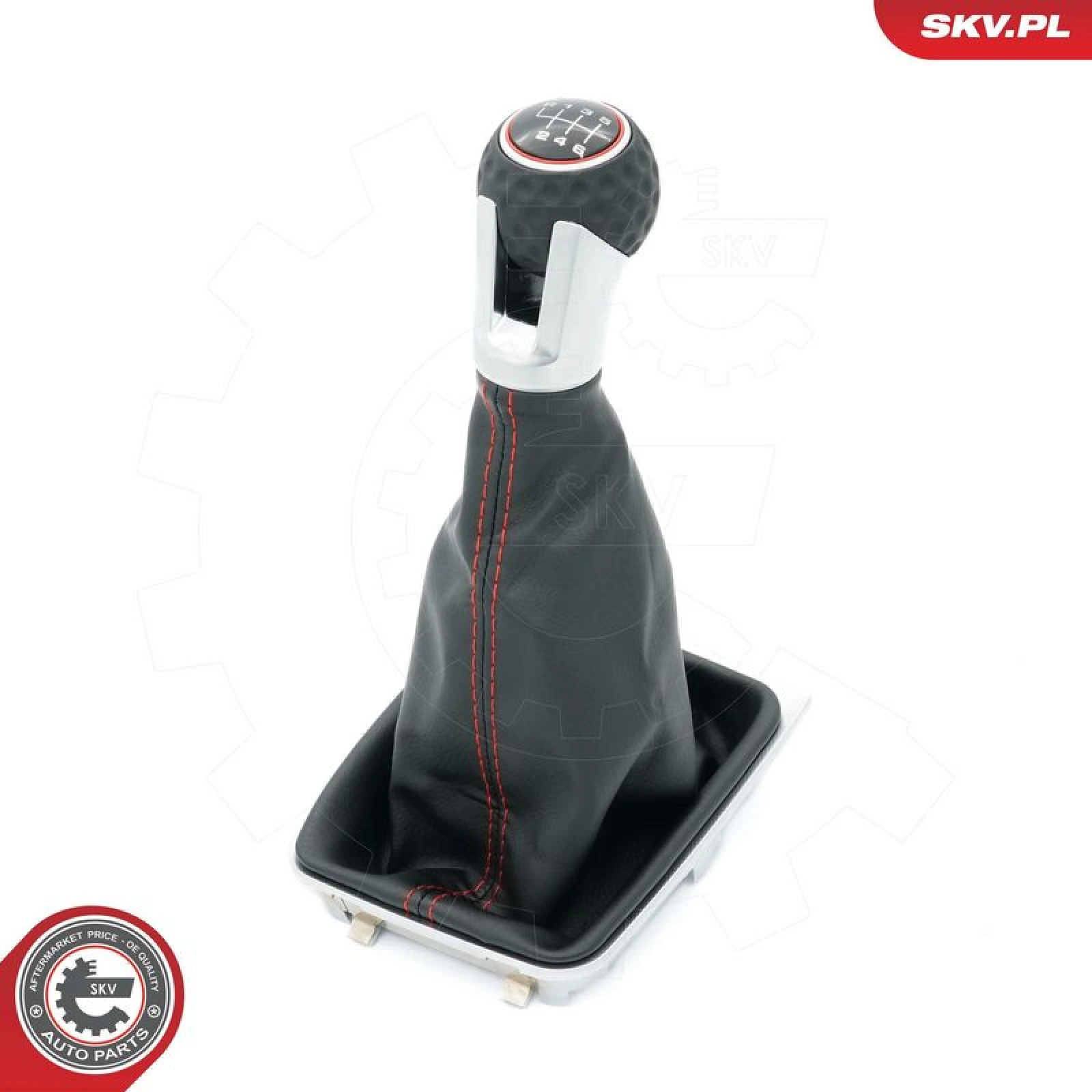 ESEN SKV Schalthebelknauf 63SKV444
