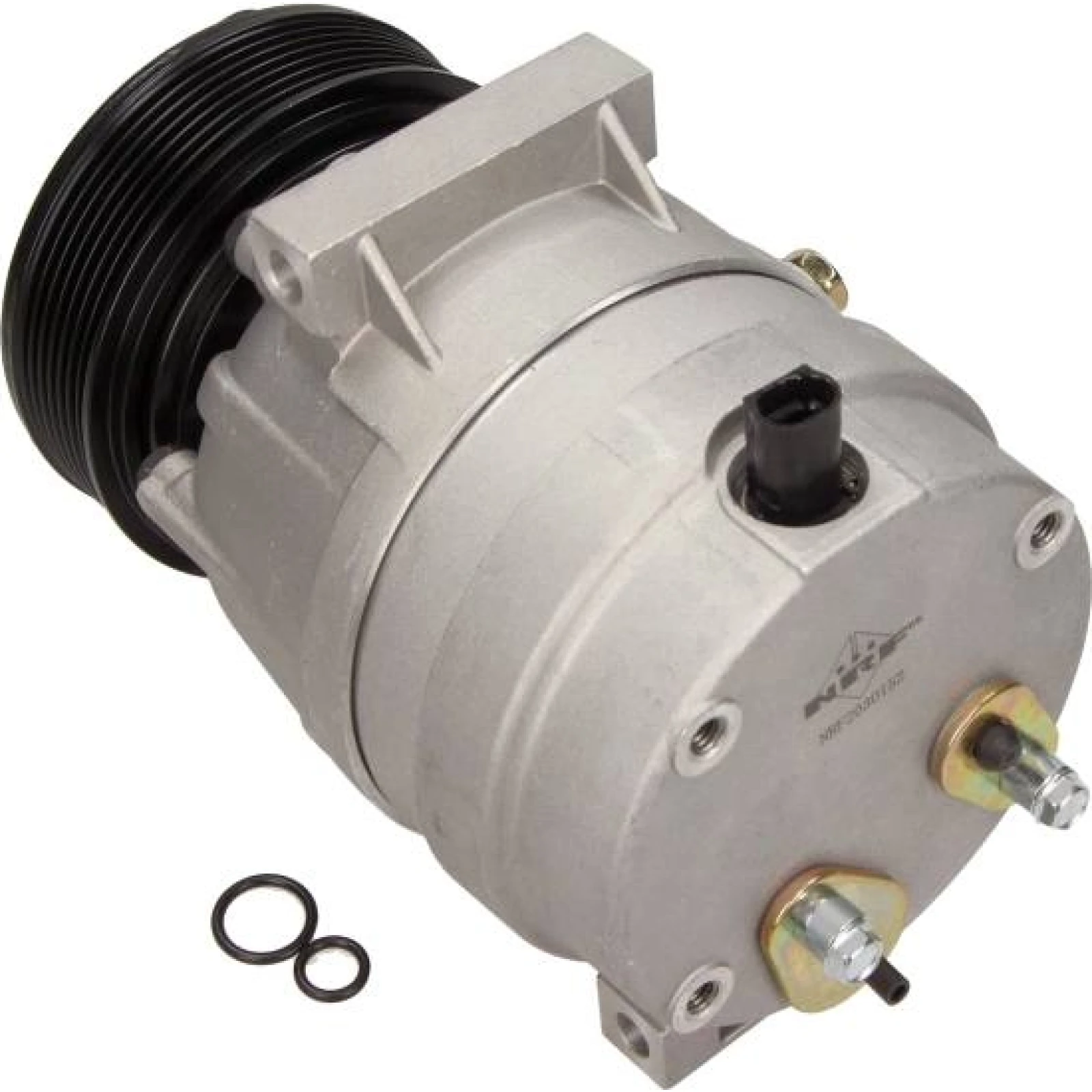 Kompressor, Klimaanlage 32872