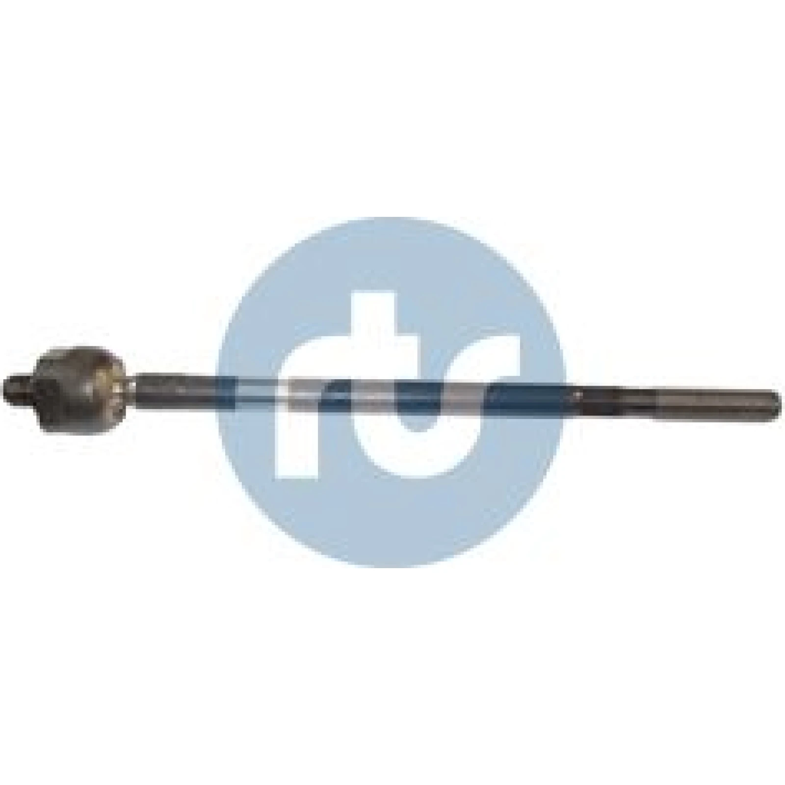 RTS Lenkrad 92-00637