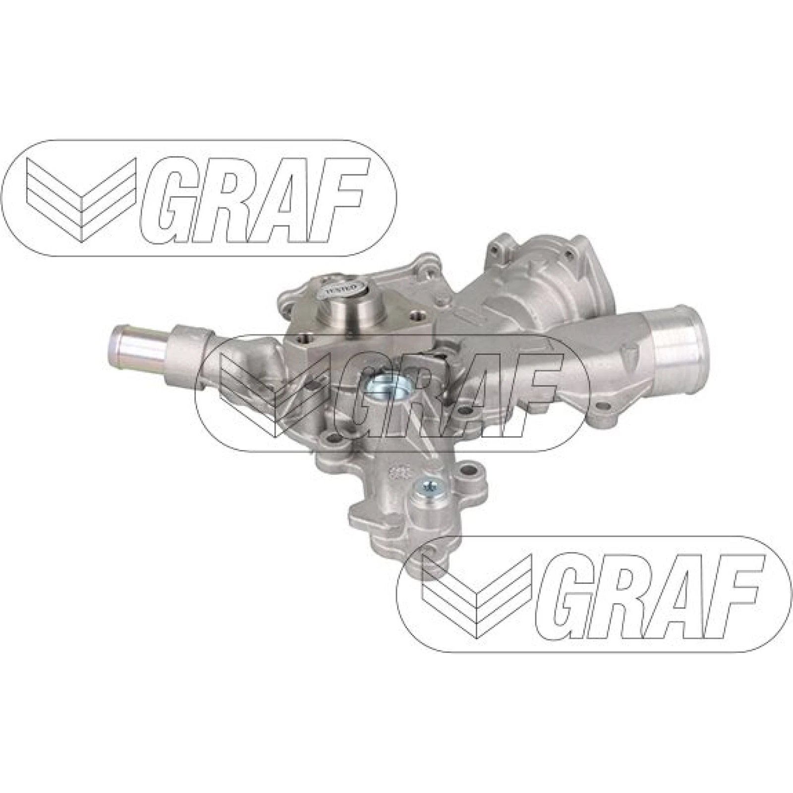 PA 729 Wasserpumpe PA729
