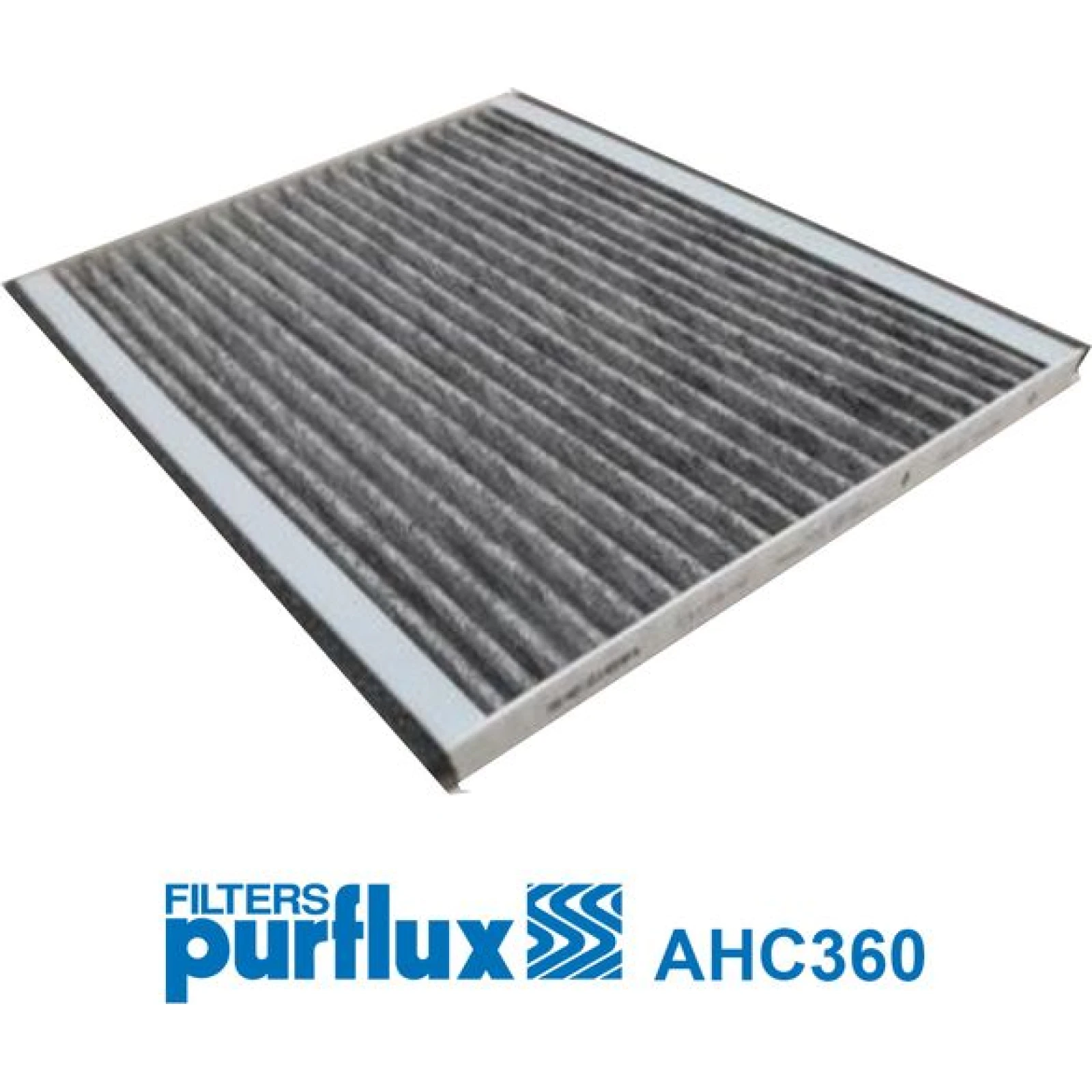 Purflux Innenraumfilter AHC360